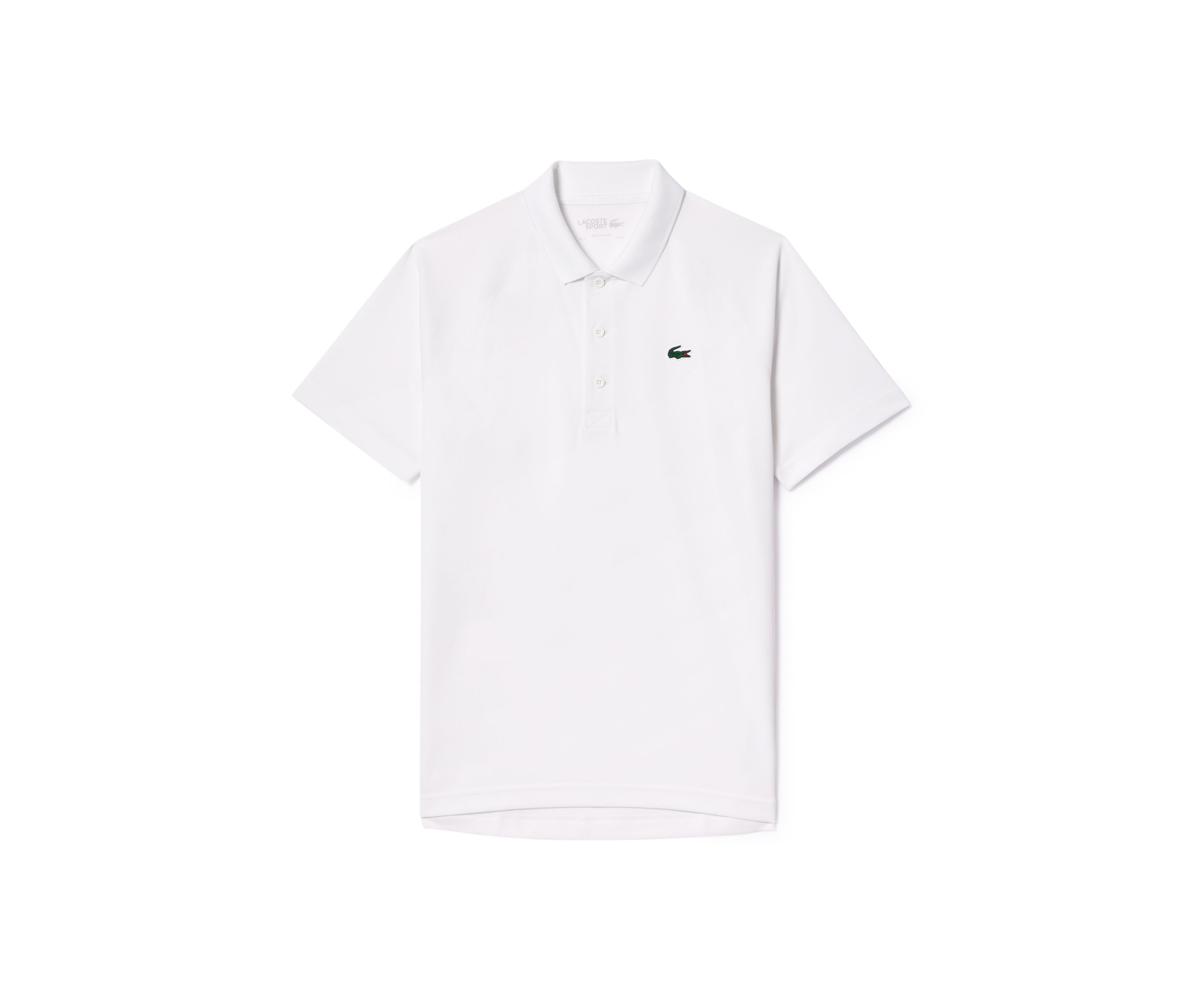 Regular Fit UV Protect Golf Polo Shirt