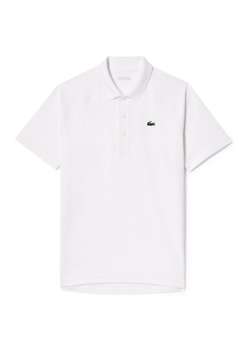 Regular Fit UV Protect Golf Polo Shirt
