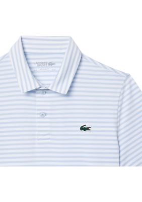 Men's Ultra-Dry Anti-UV Stretch Golf Polo Shirt