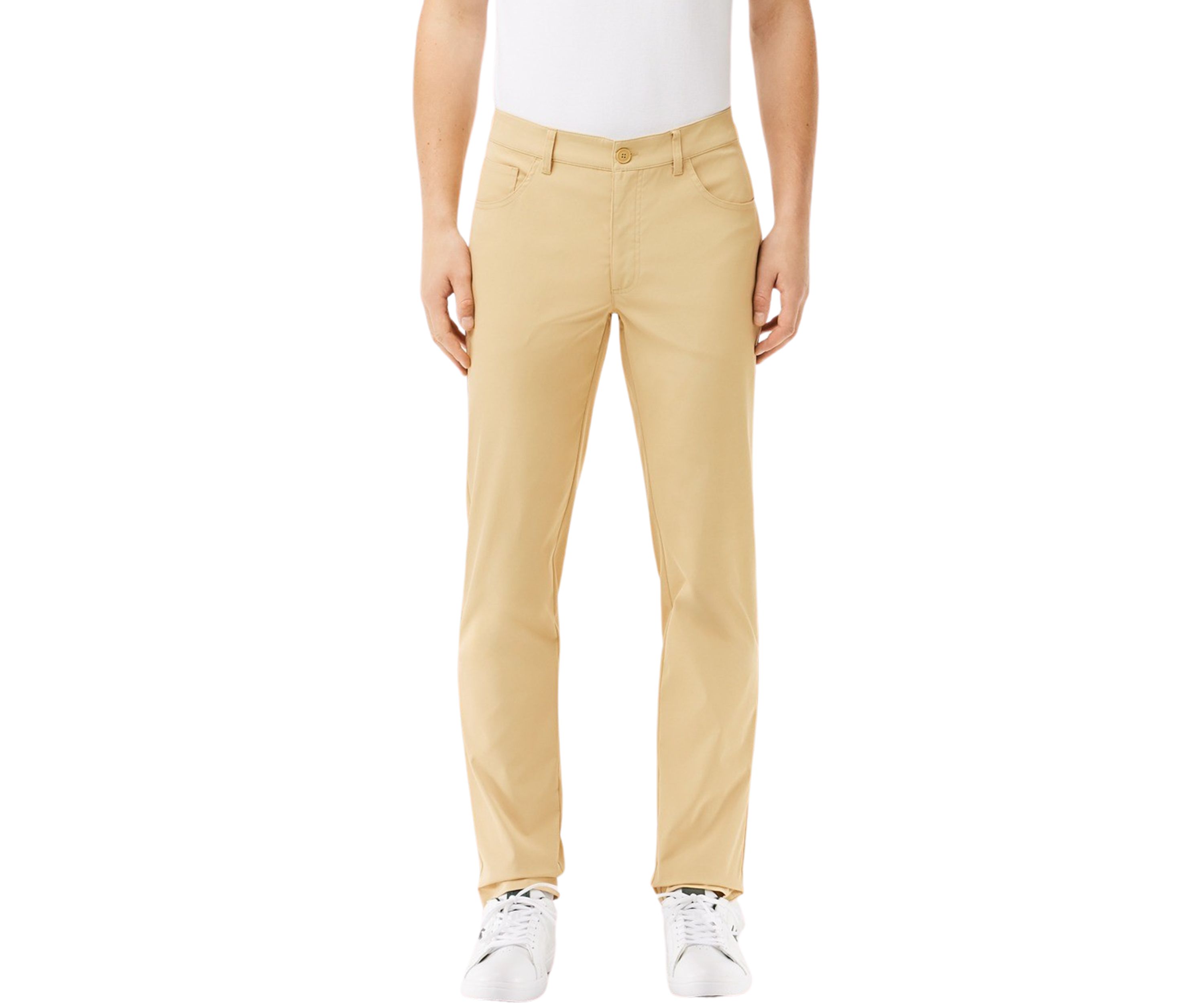 Mens 5-Pocket Golf Pants
