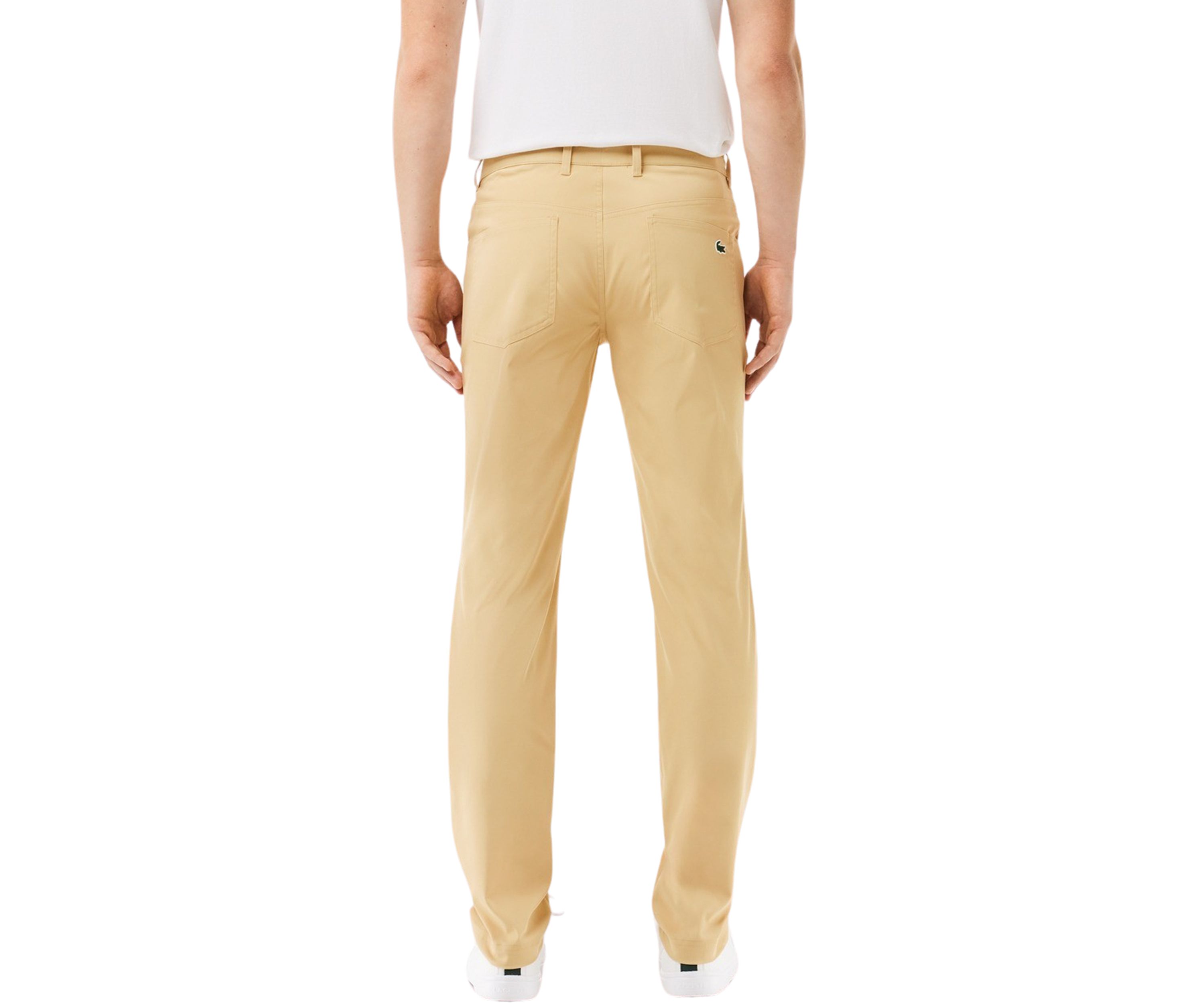 Mens 5-Pocket Golf Pants