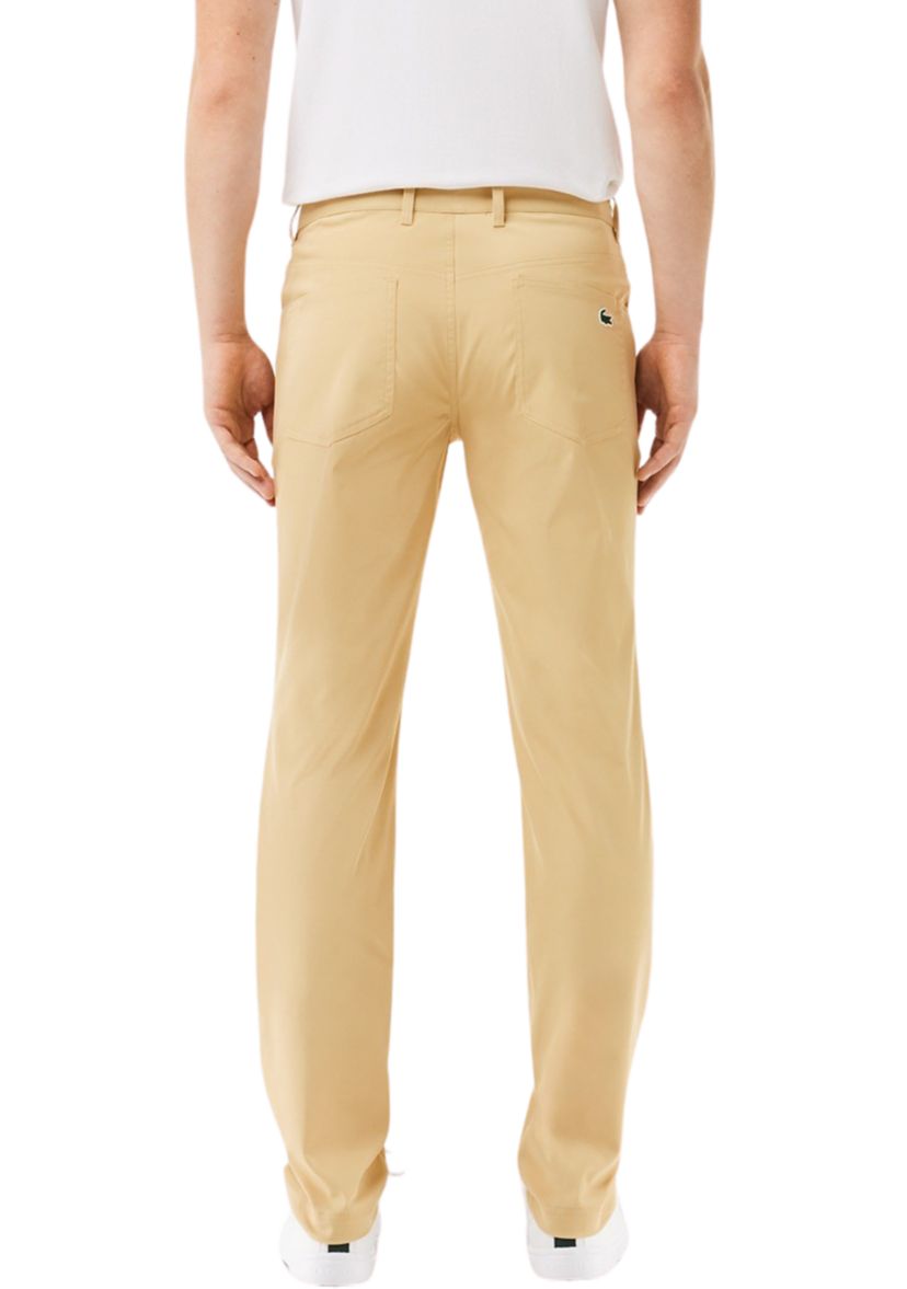 Mens 5-Pocket Golf Pants