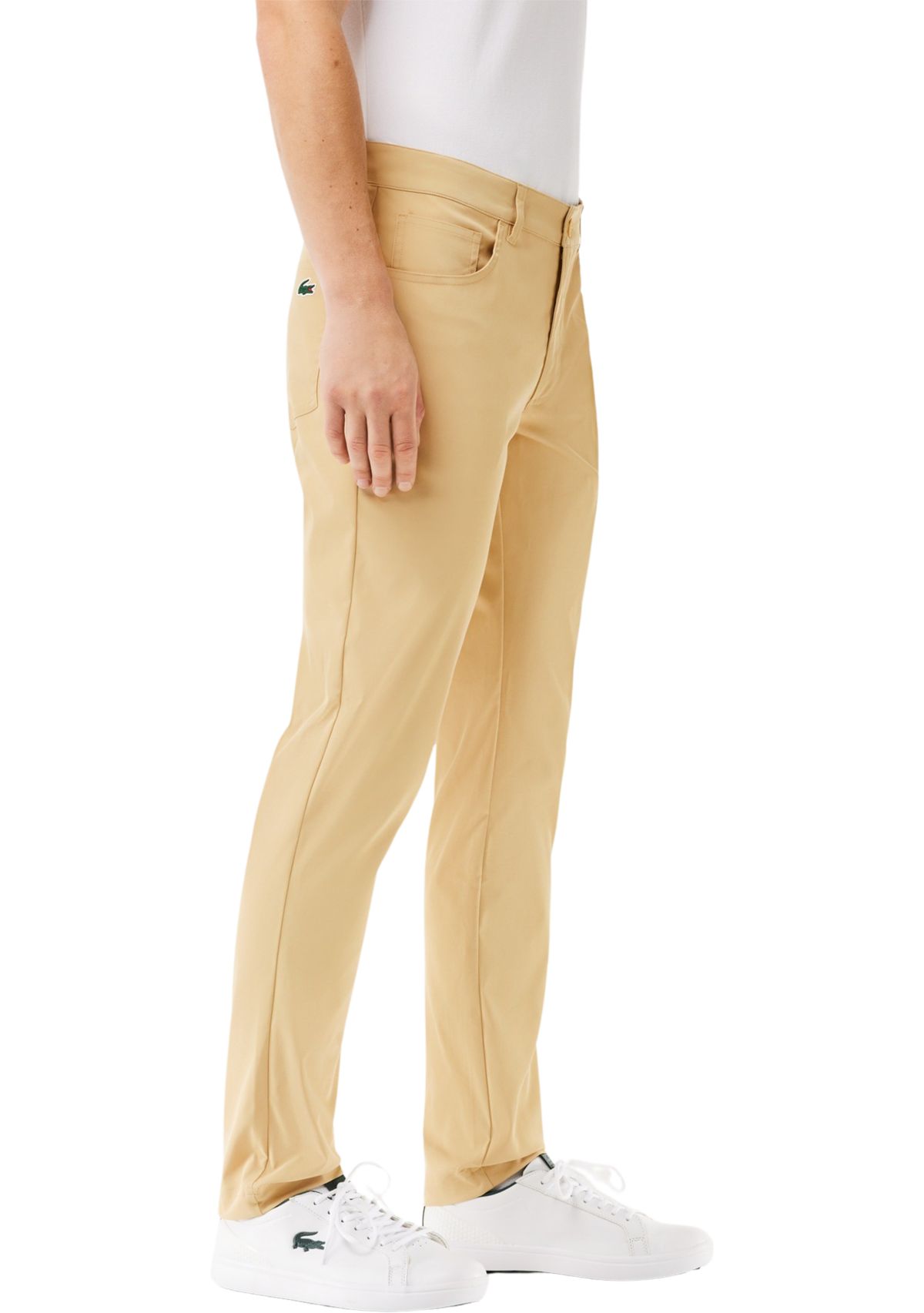 Mens 5-Pocket Golf Pants