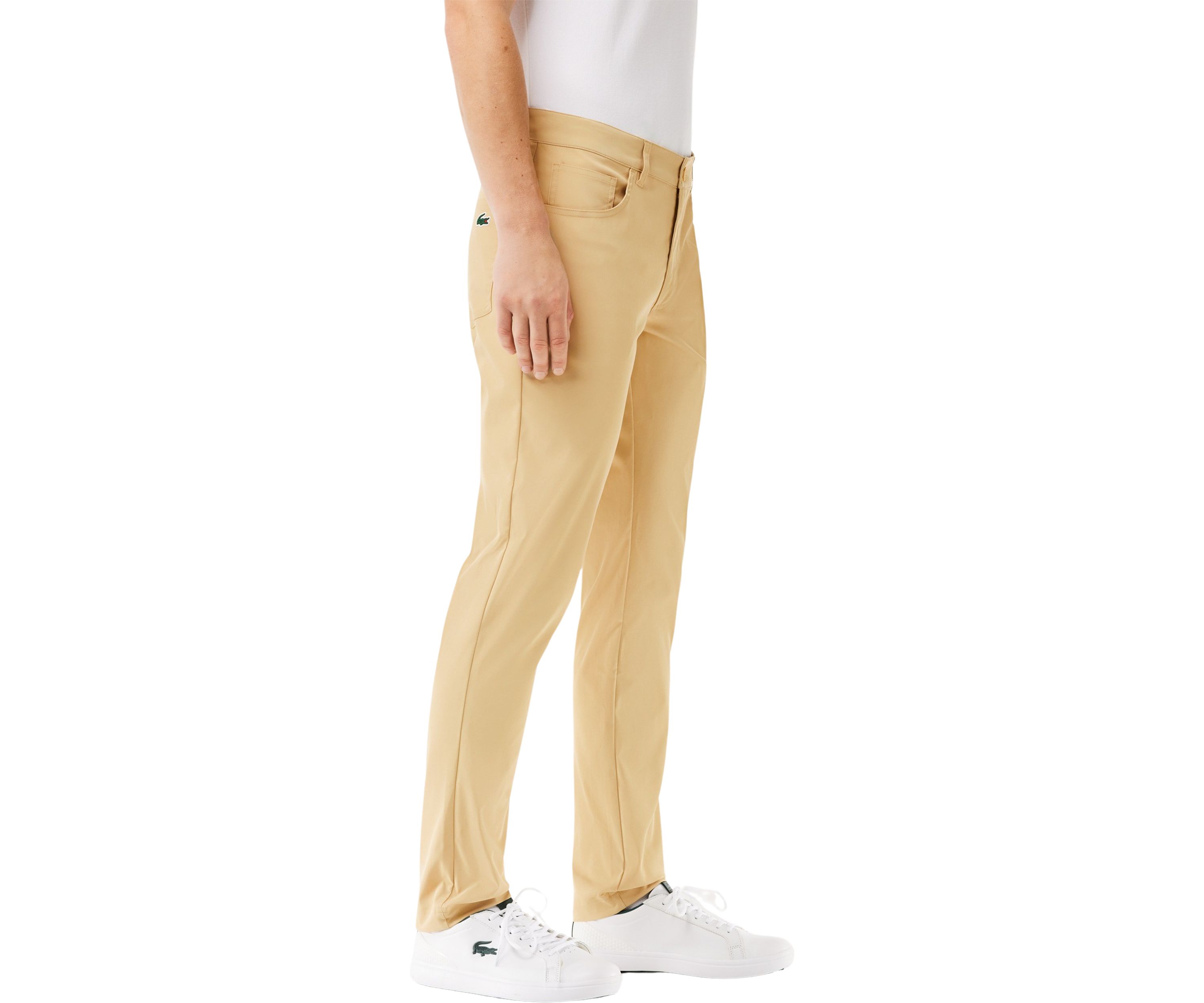 Mens 5-Pocket Golf Pants