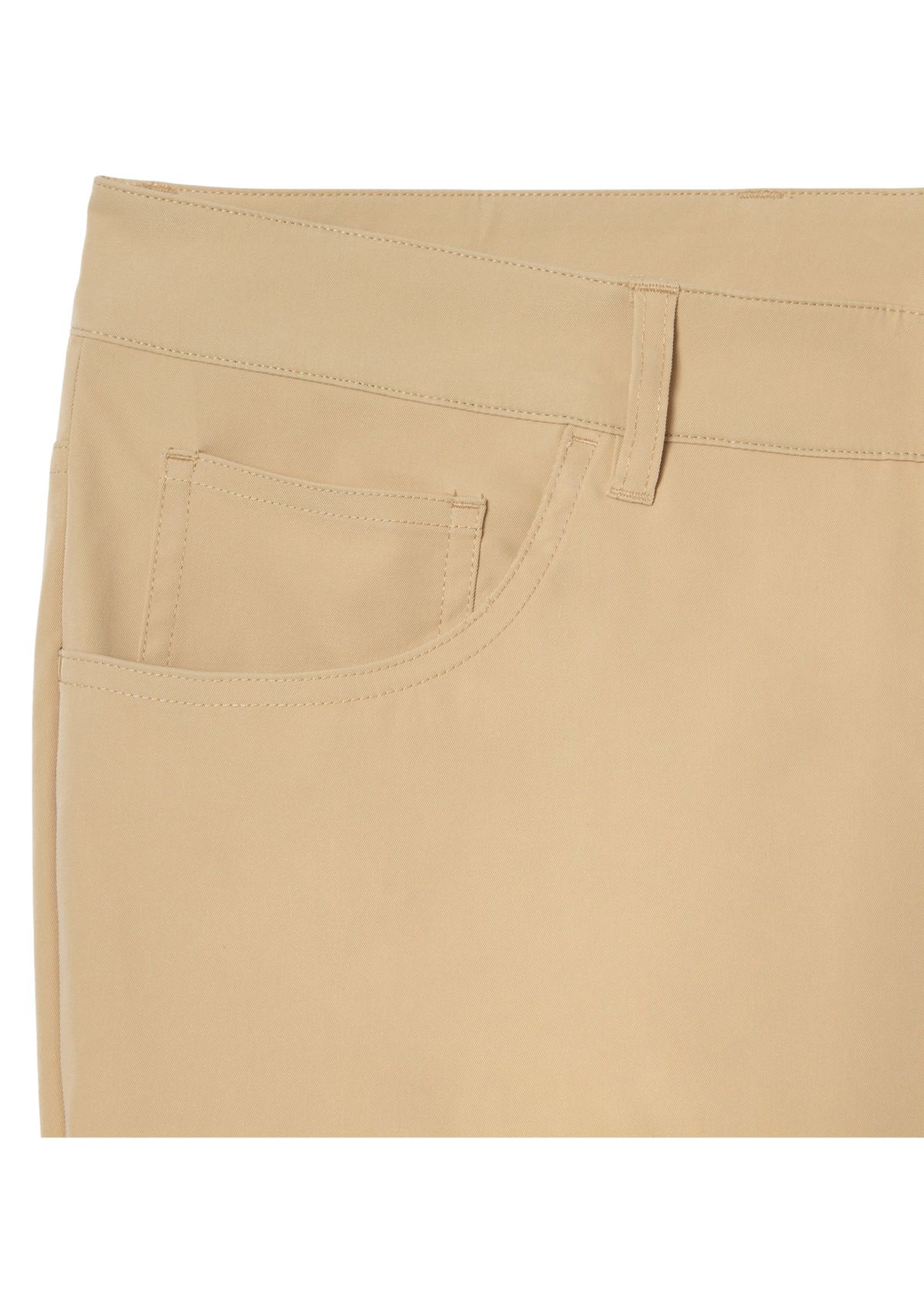 Mens 5-Pocket Golf Pants