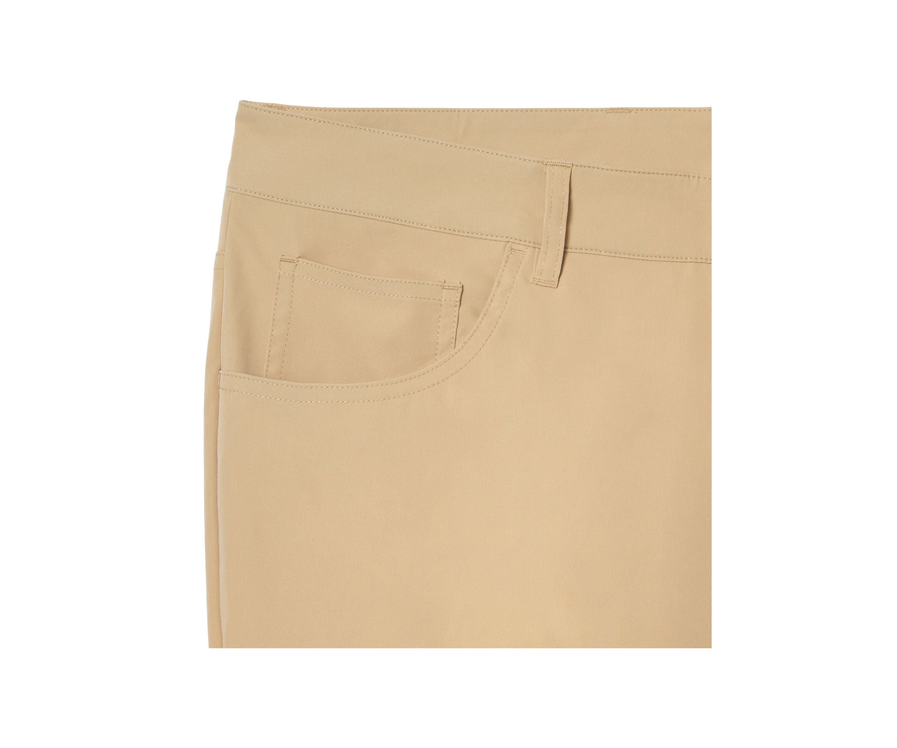 Mens 5-Pocket Golf Pants