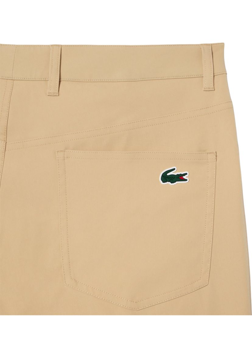 Mens 5-Pocket Golf Pants