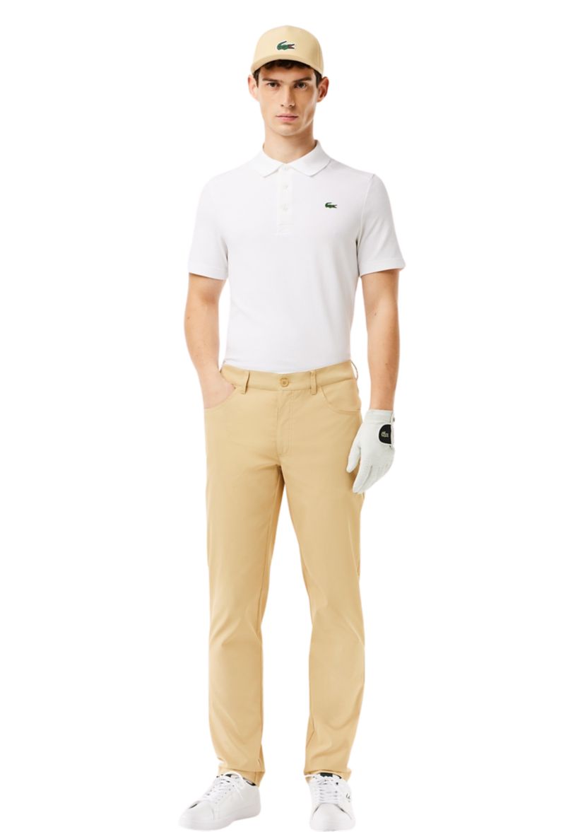 Mens 5-Pocket Golf Pants