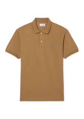 Lacoste Men's Original L.12.12 Petit Piqué Cotton Polo Shirt, 6