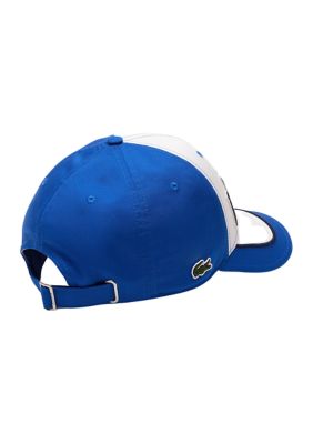 3D Embroidered Baseball Cap