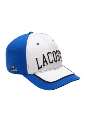 3D Embroidered Baseball Cap