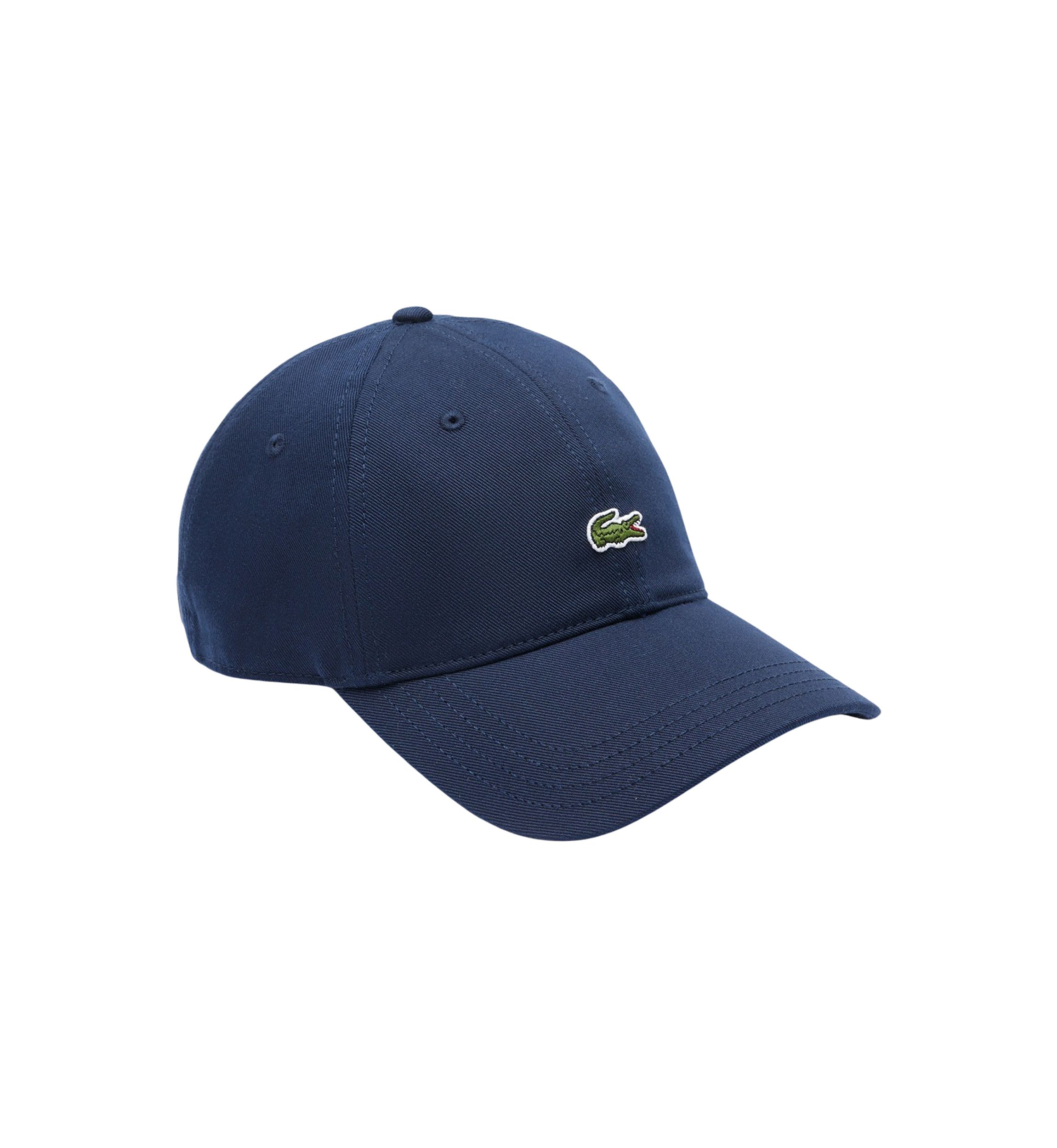 Unisex Organic Cotton Twill Cap