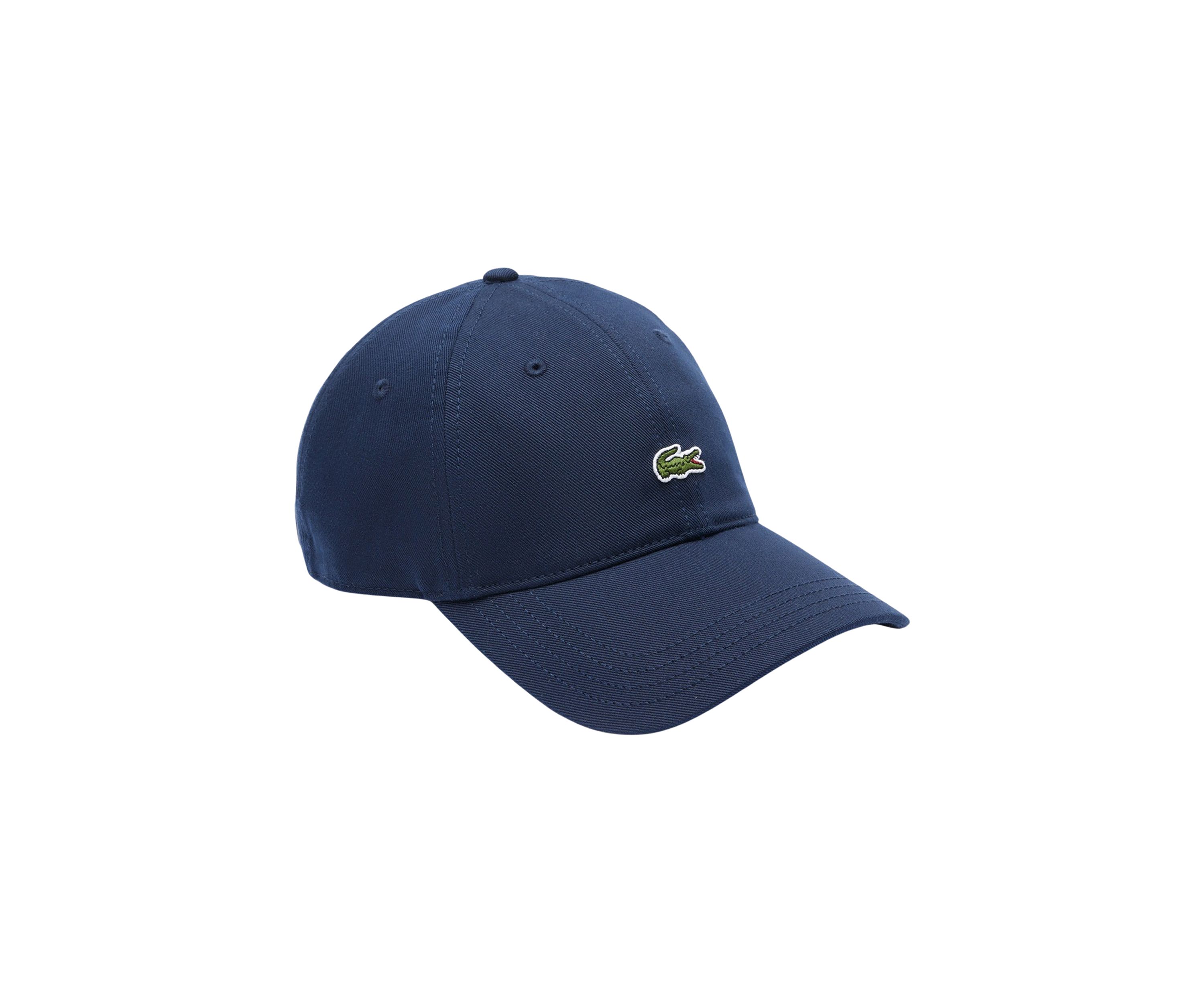 Unisex Organic Cotton Twill Cap