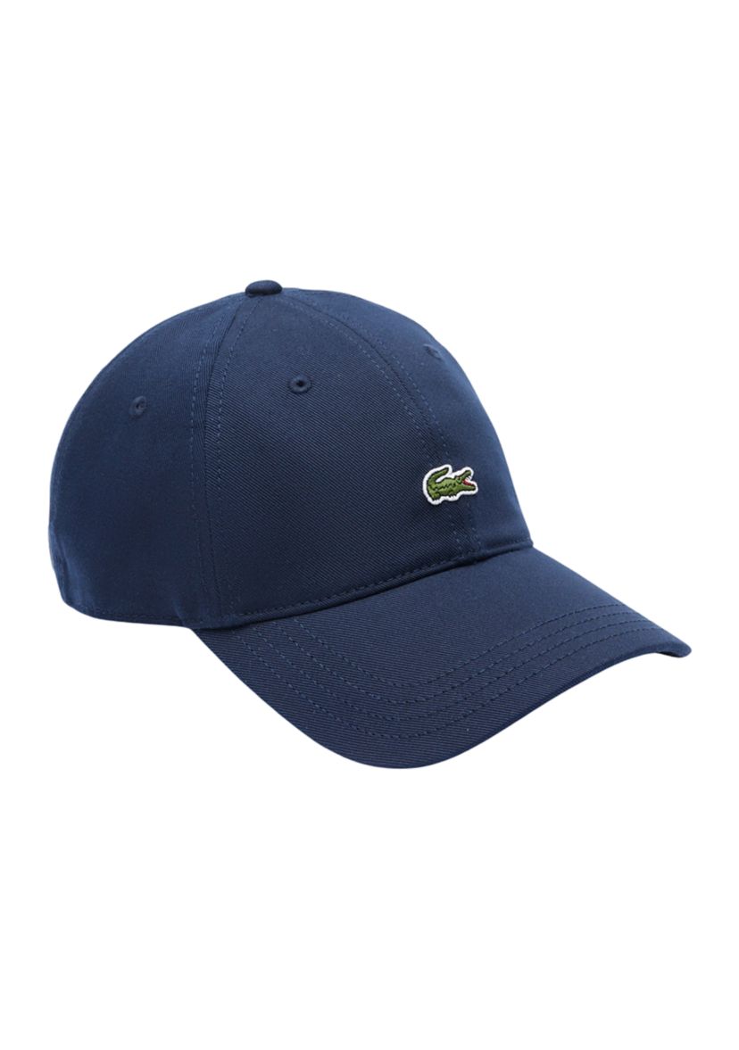 Unisex Organic Cotton Twill Cap