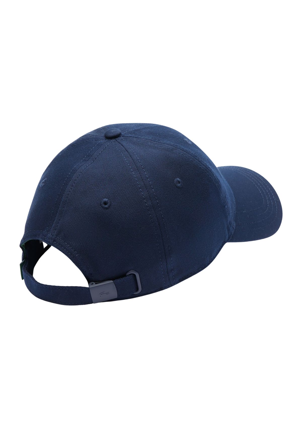Unisex Organic Cotton Twill Cap