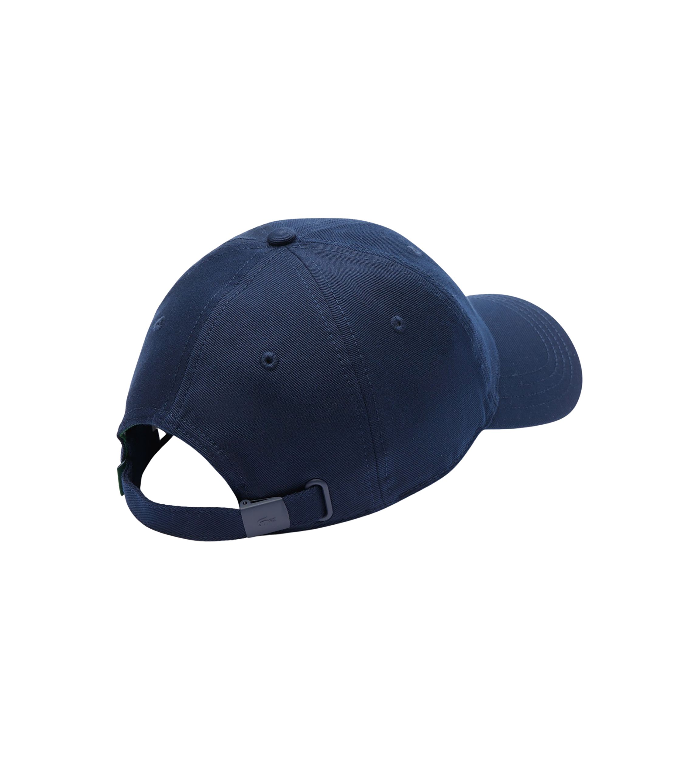 Unisex Organic Cotton Twill Cap