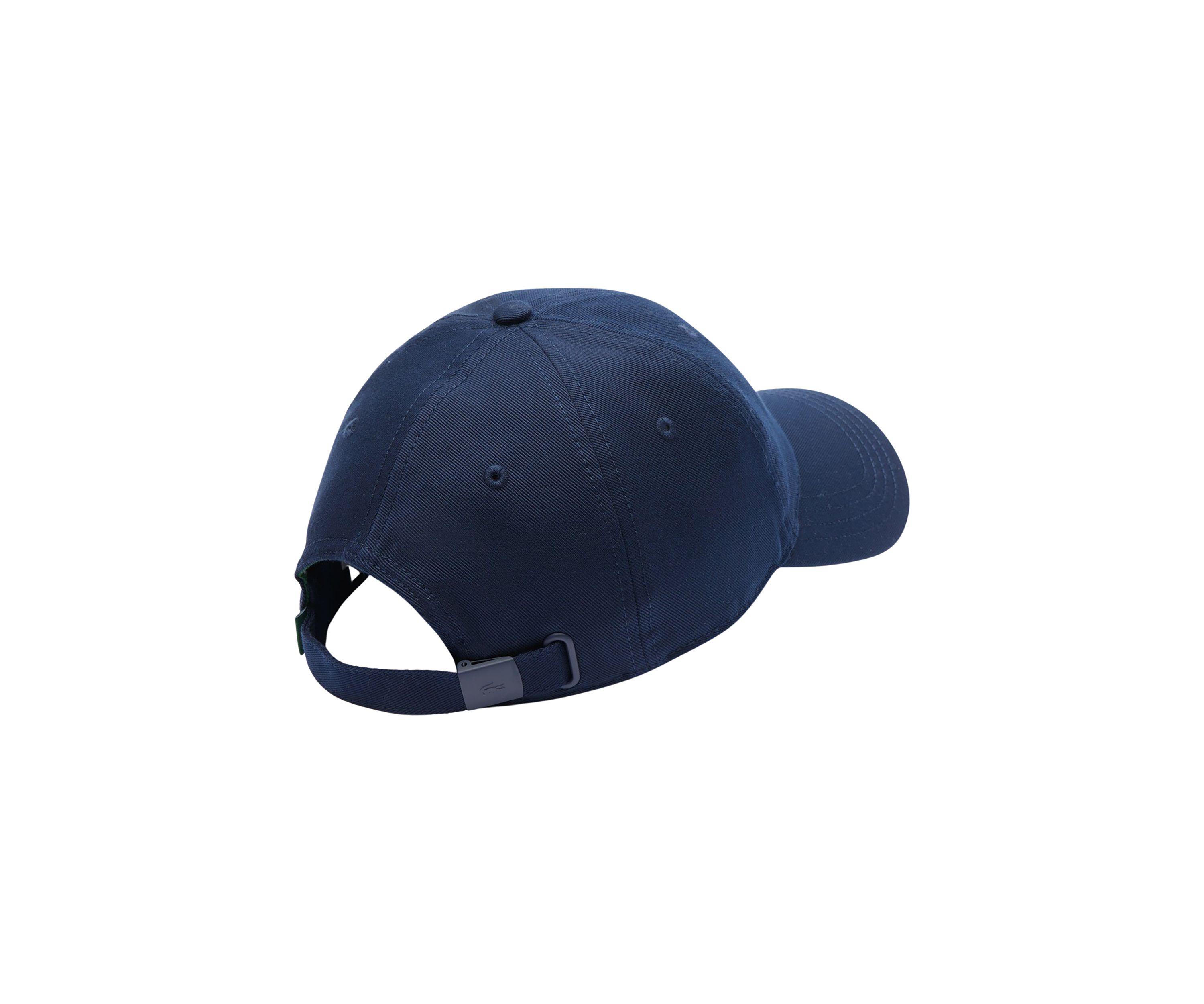 Unisex Organic Cotton Twill Cap