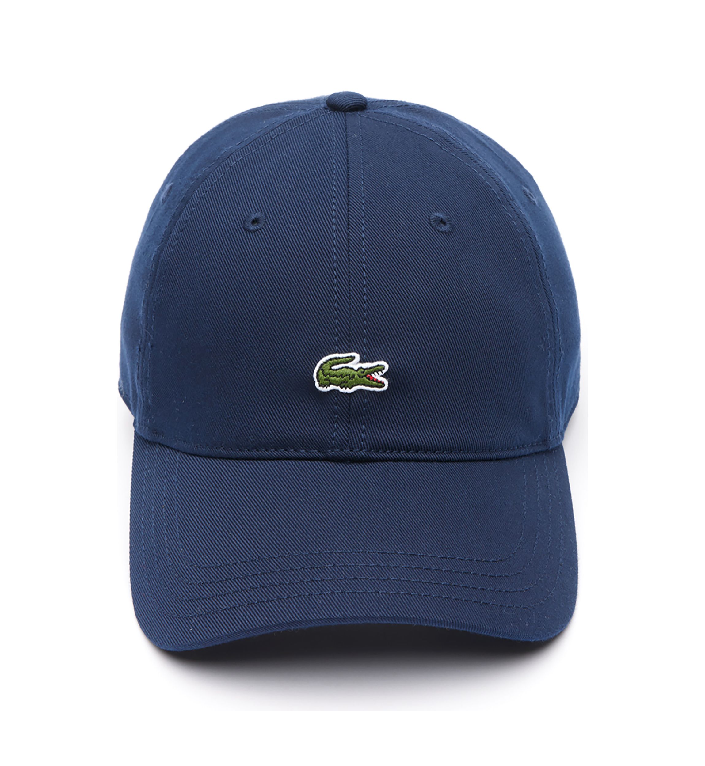 Unisex Organic Cotton Twill Cap