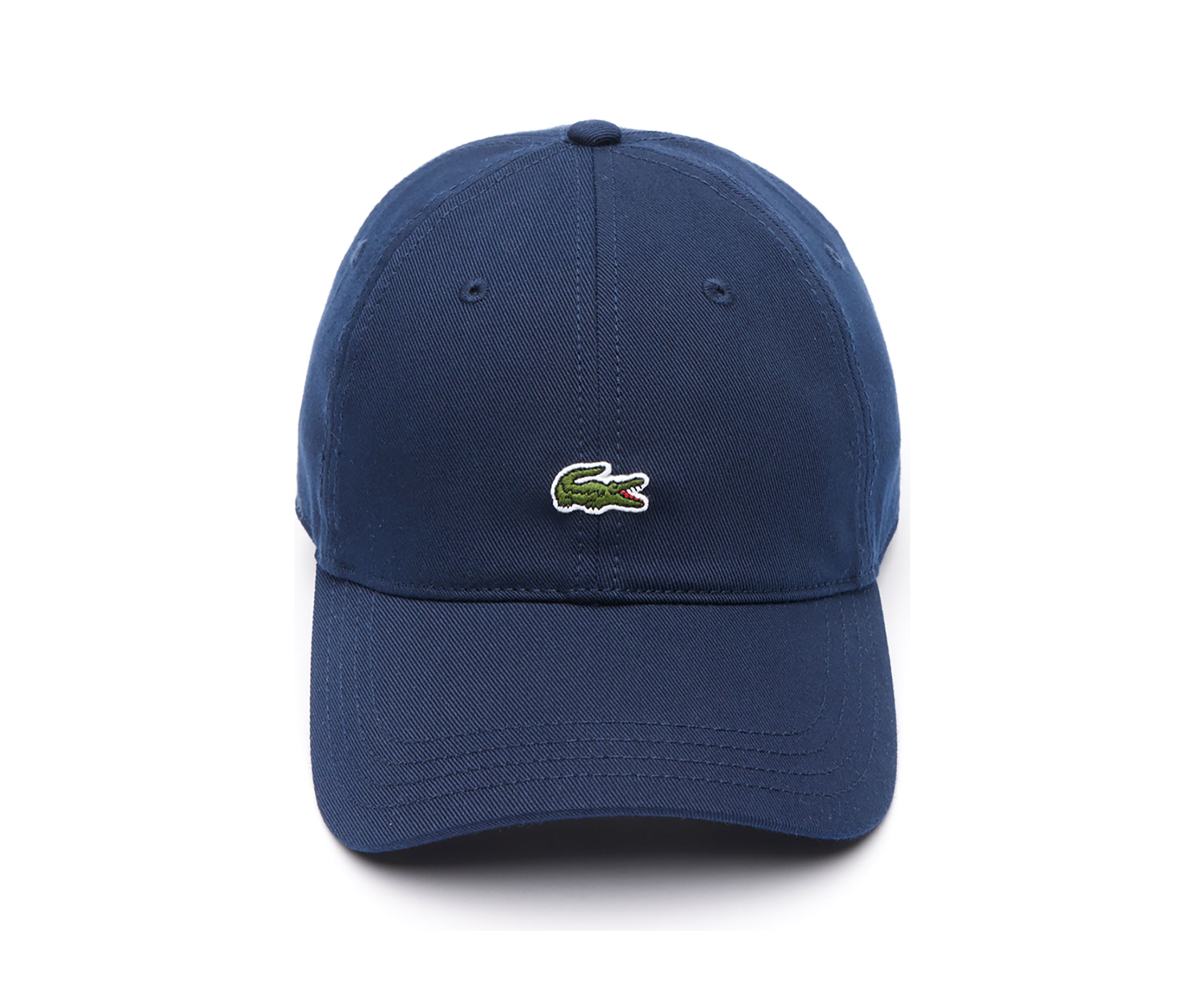 Unisex Organic Cotton Twill Cap