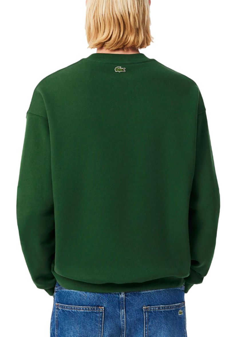 Mens Crew Neck Sweatshirt