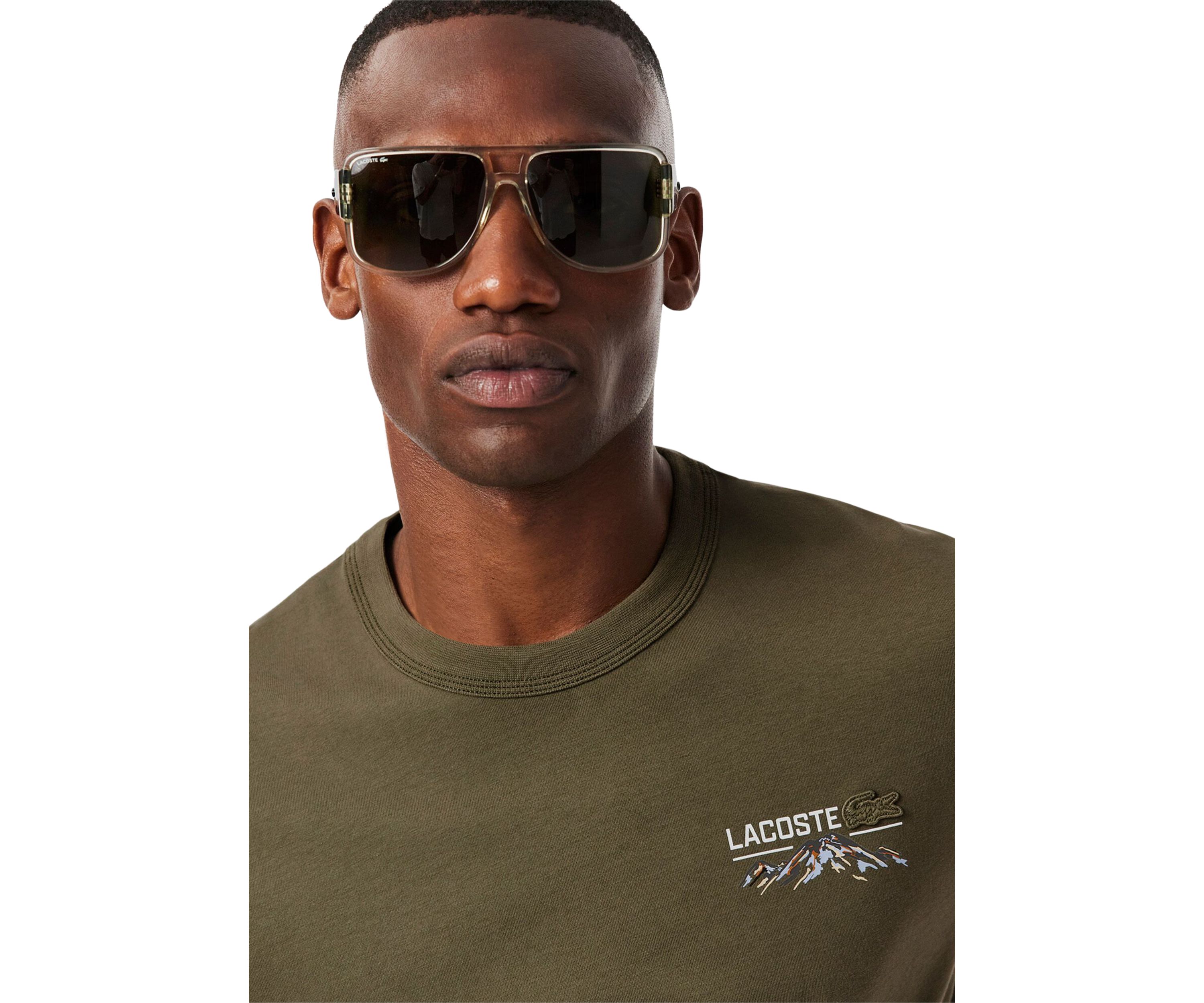 Mens Printed T-Shirt