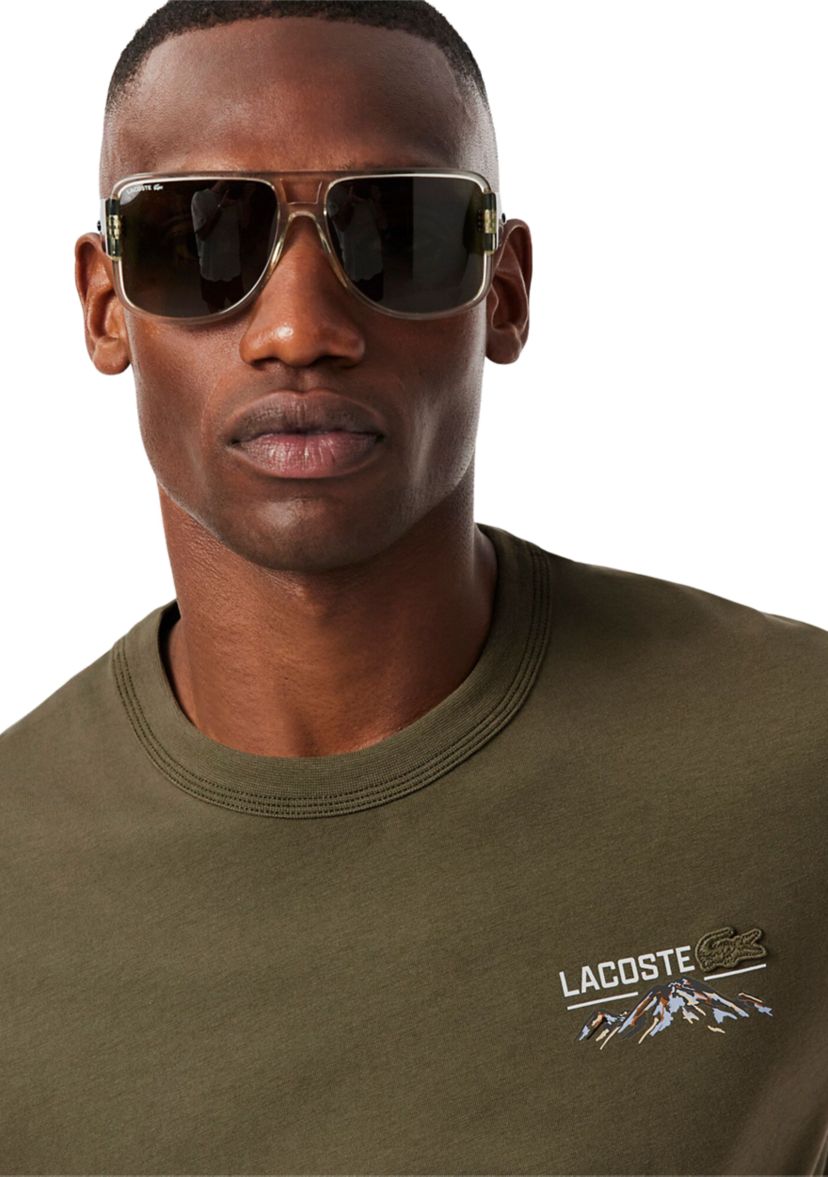 Mens Printed T-Shirt