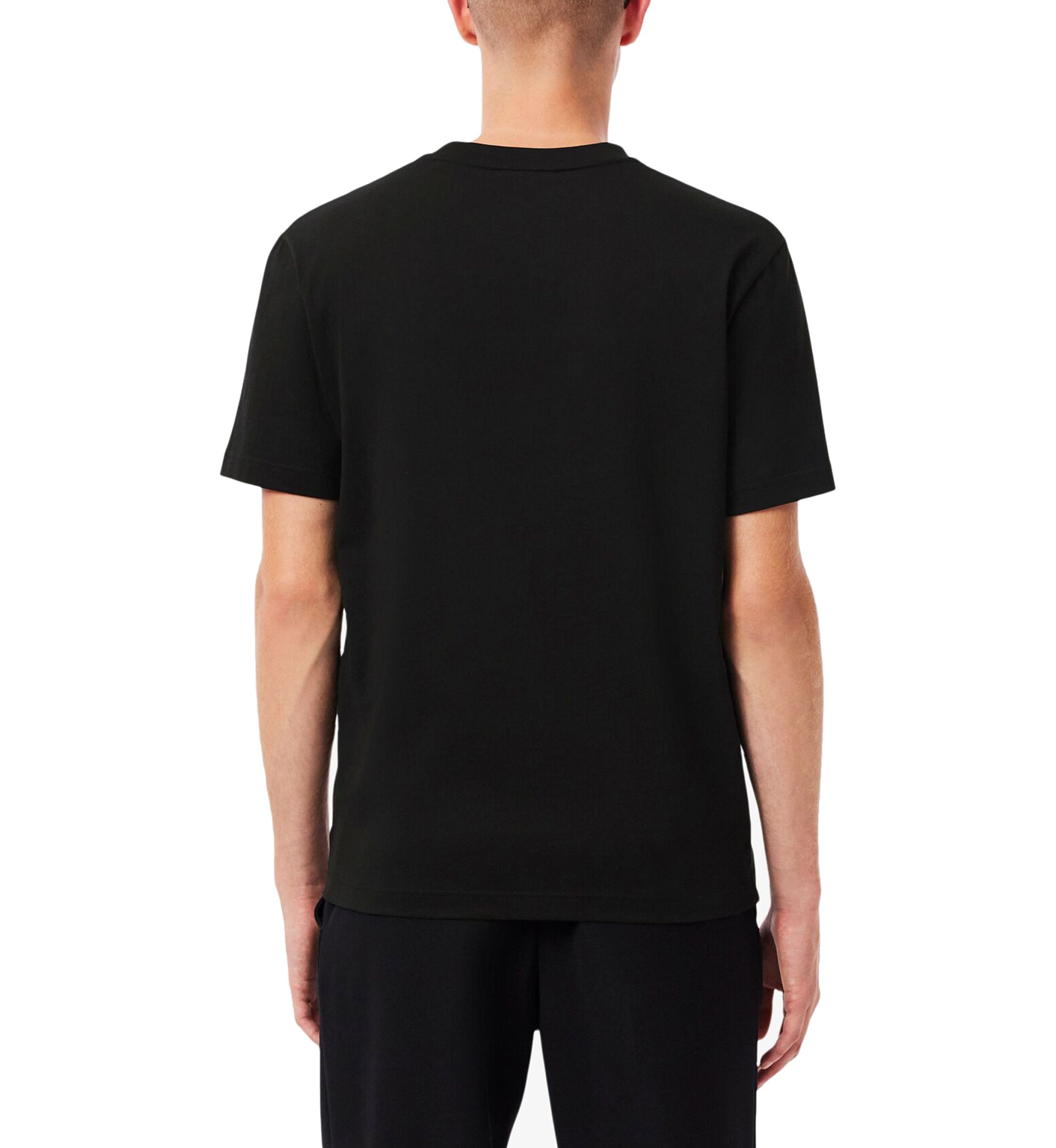 Mens Jersey Colorblock T-Shirt