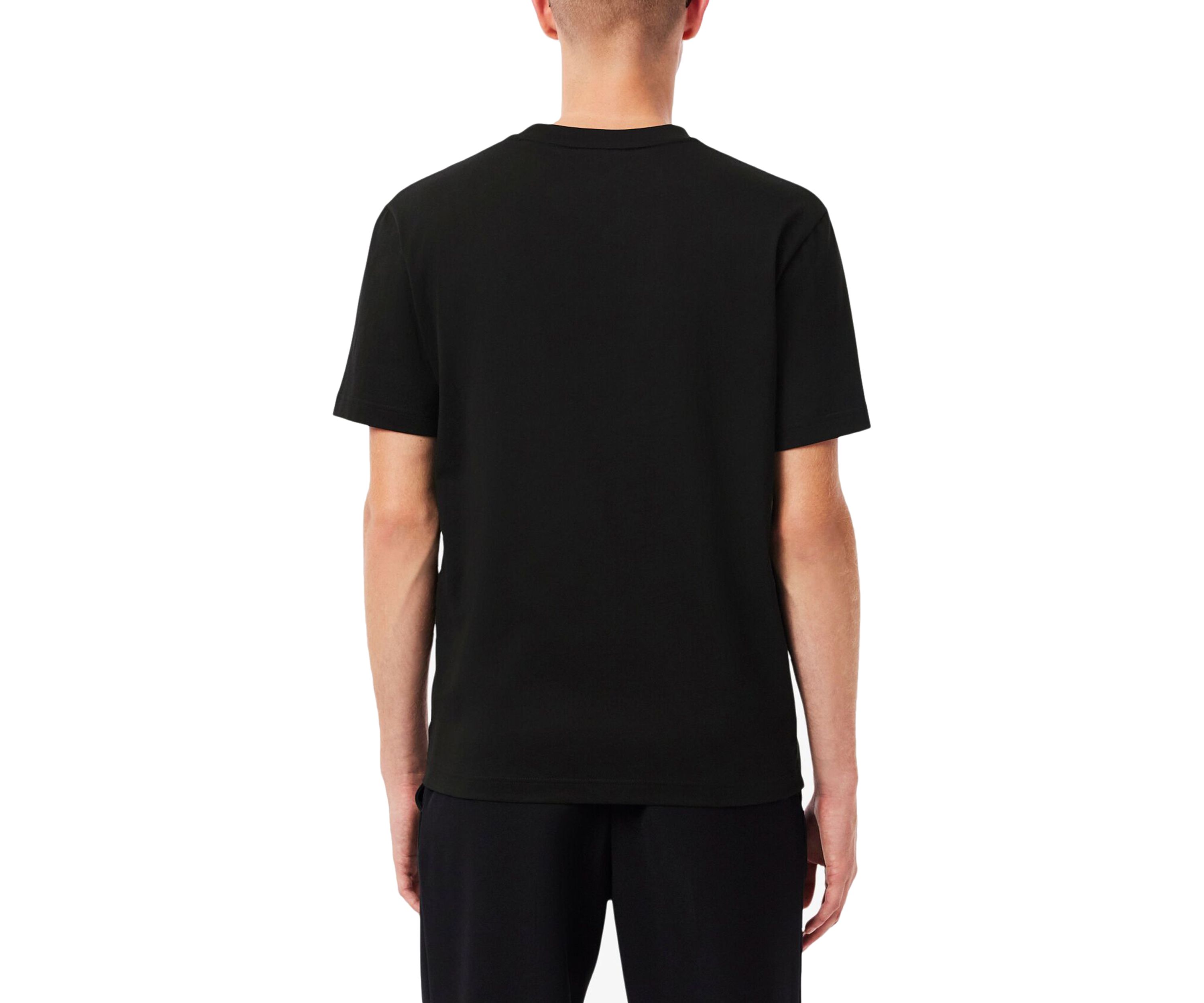 Mens Jersey Colorblock T-Shirt