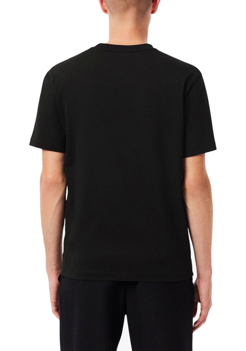 Mens Jersey Colorblock T-Shirt