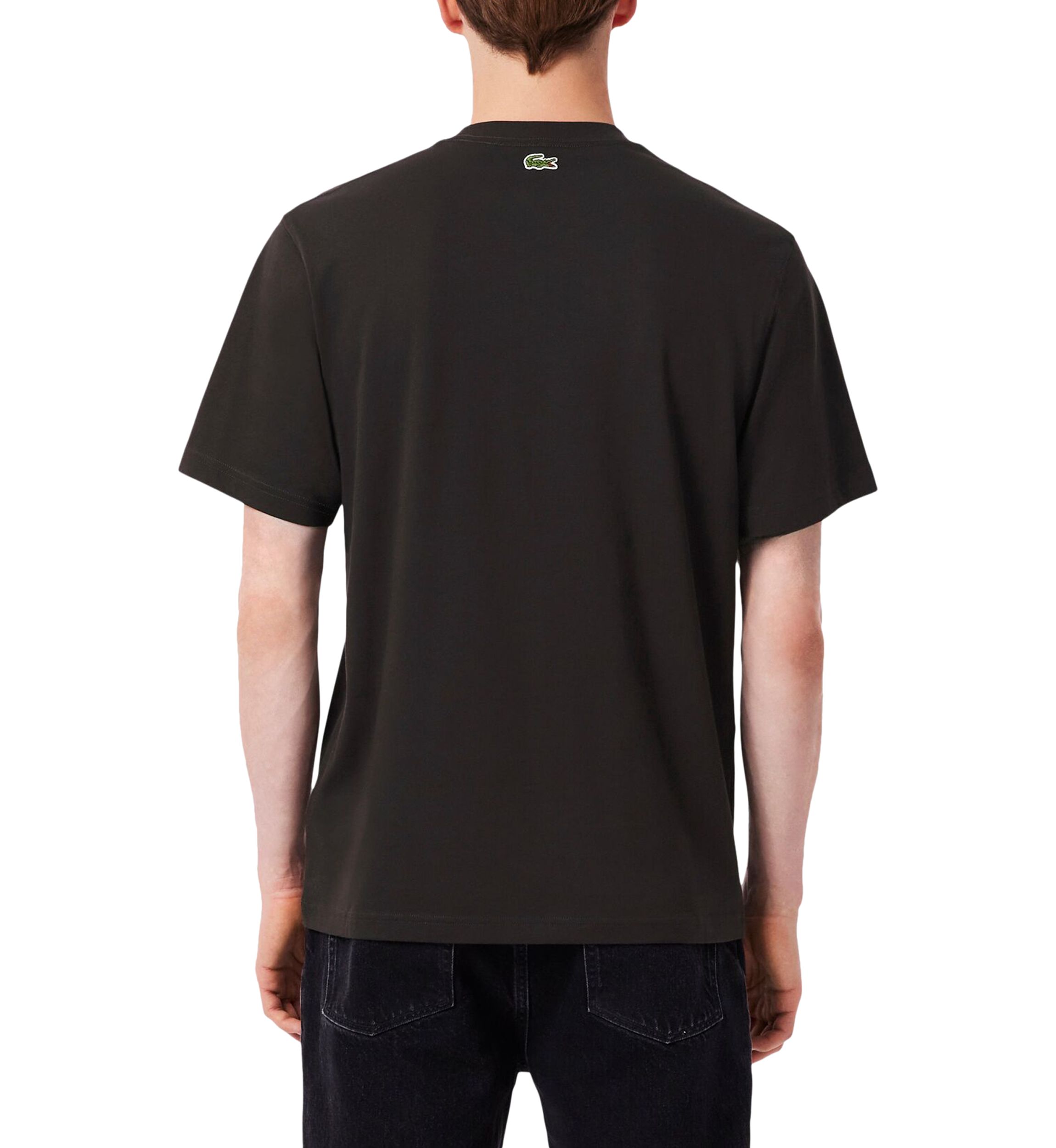 Mens Cotton Graphic T-Shirt
