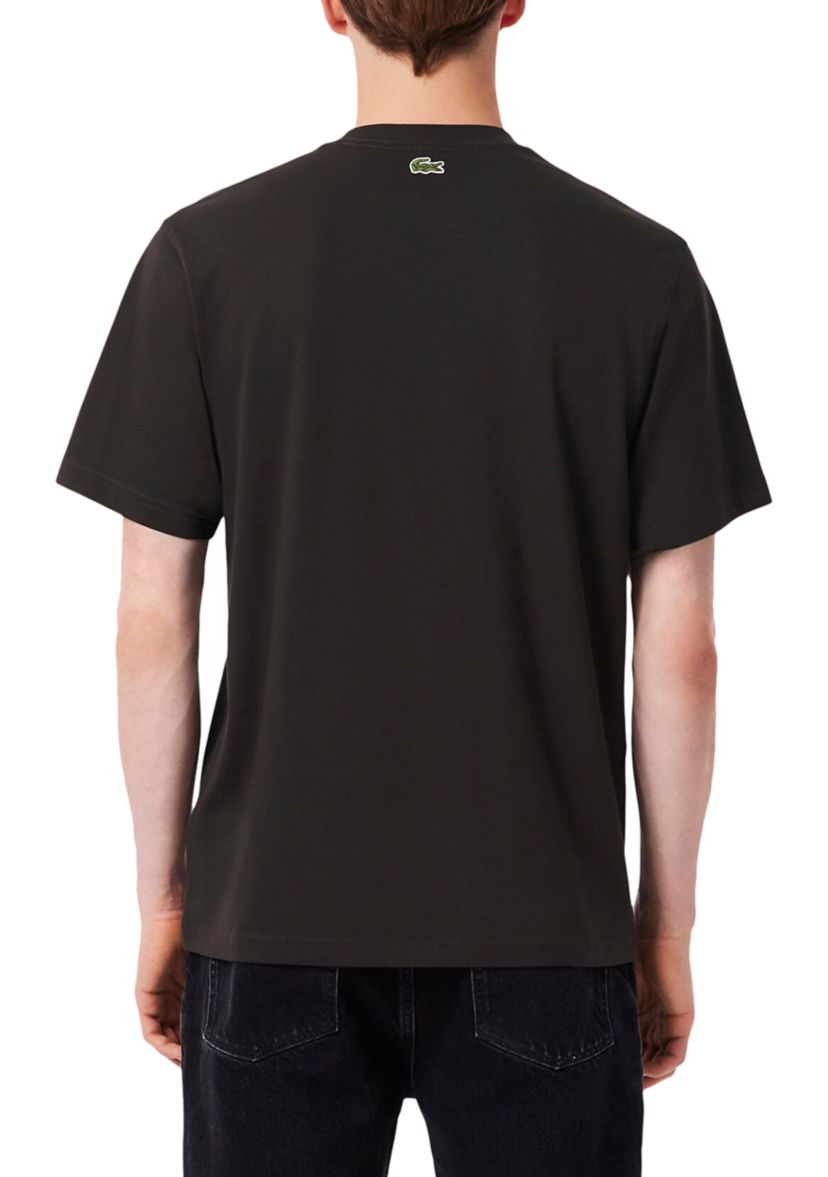Mens Cotton Graphic T-Shirt
