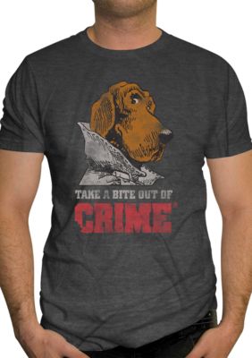 mcgruff shirt