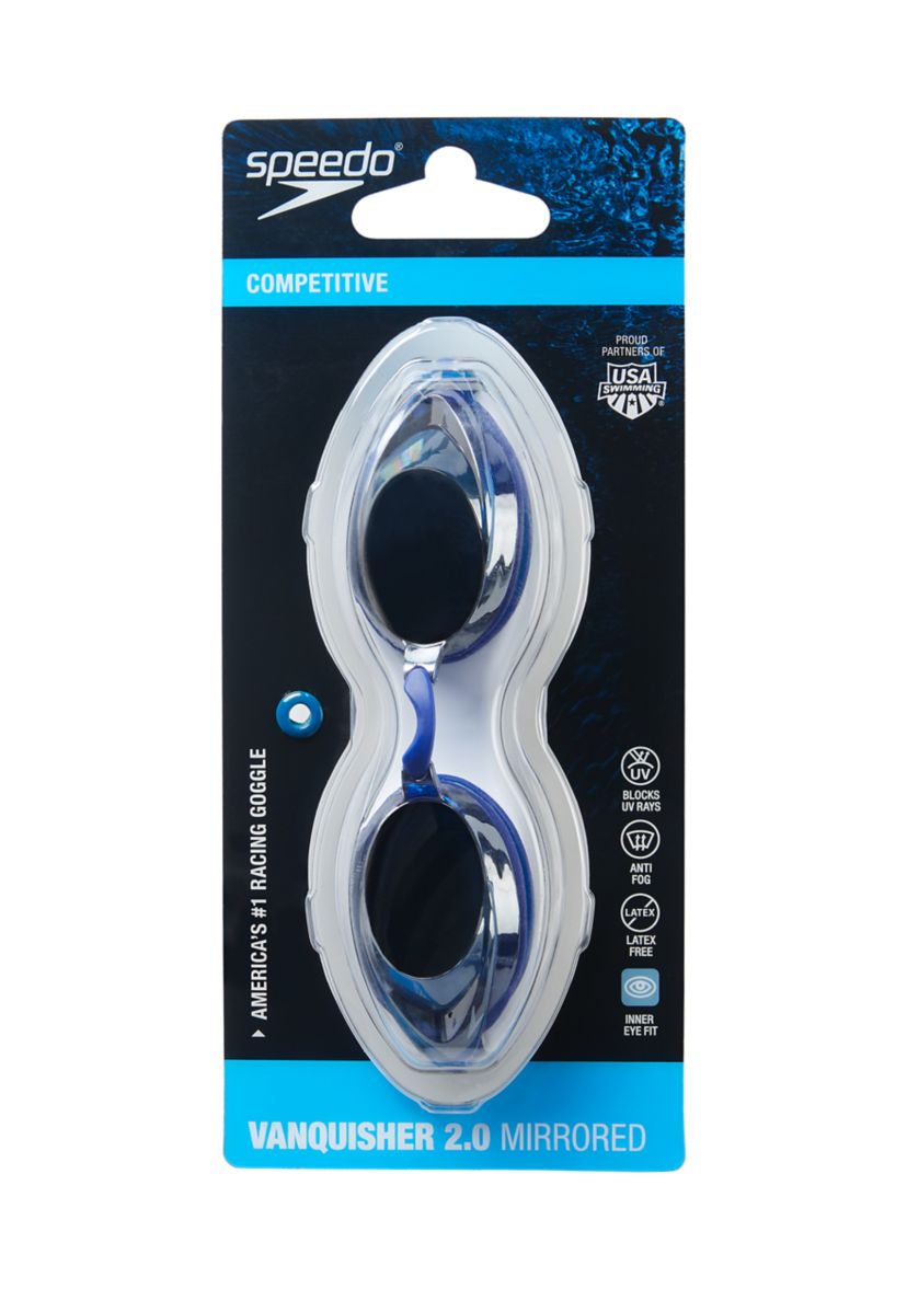 Vanquisher 2.0 Goggles