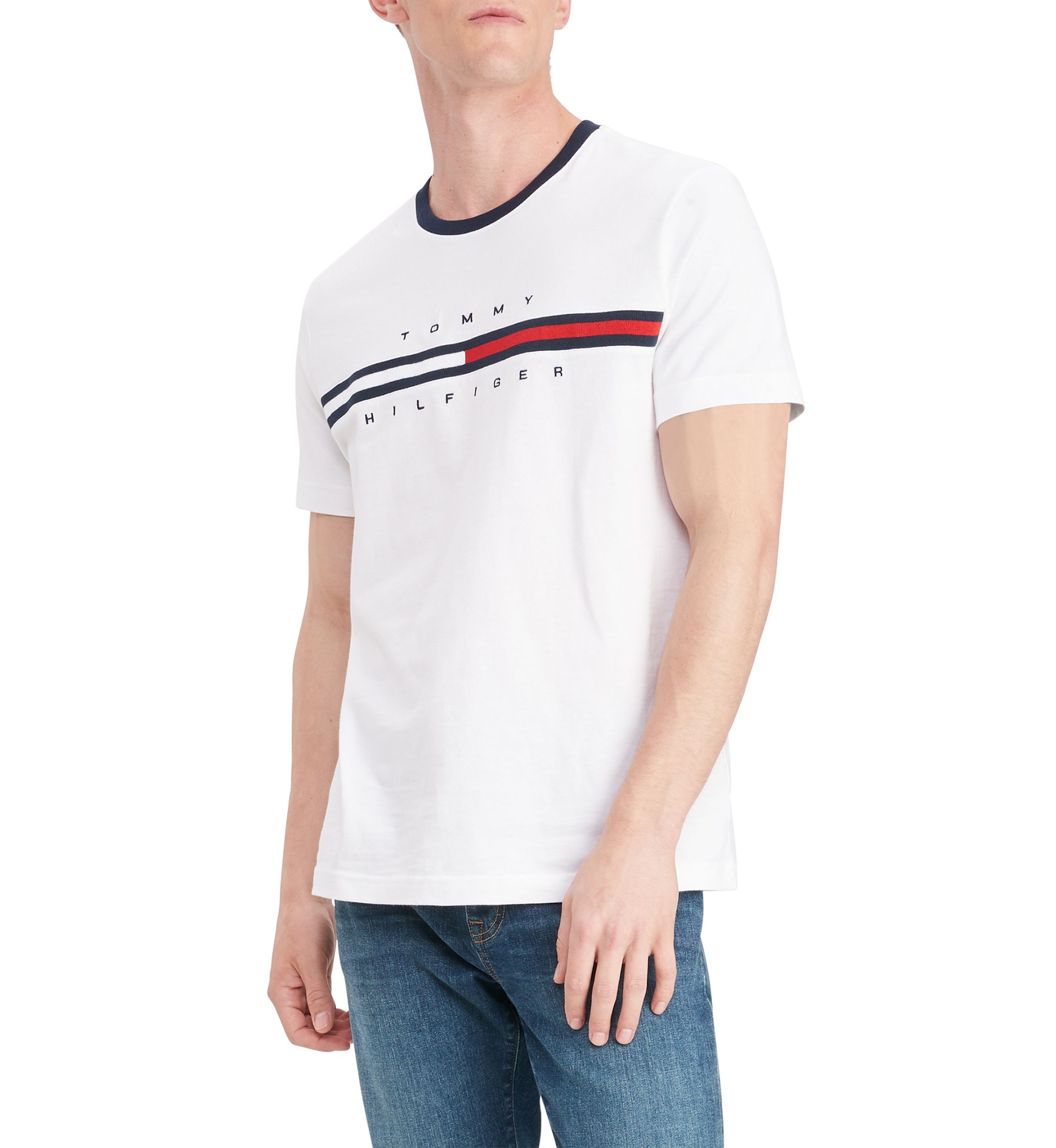 Tino Short Sleeve T-Shirt