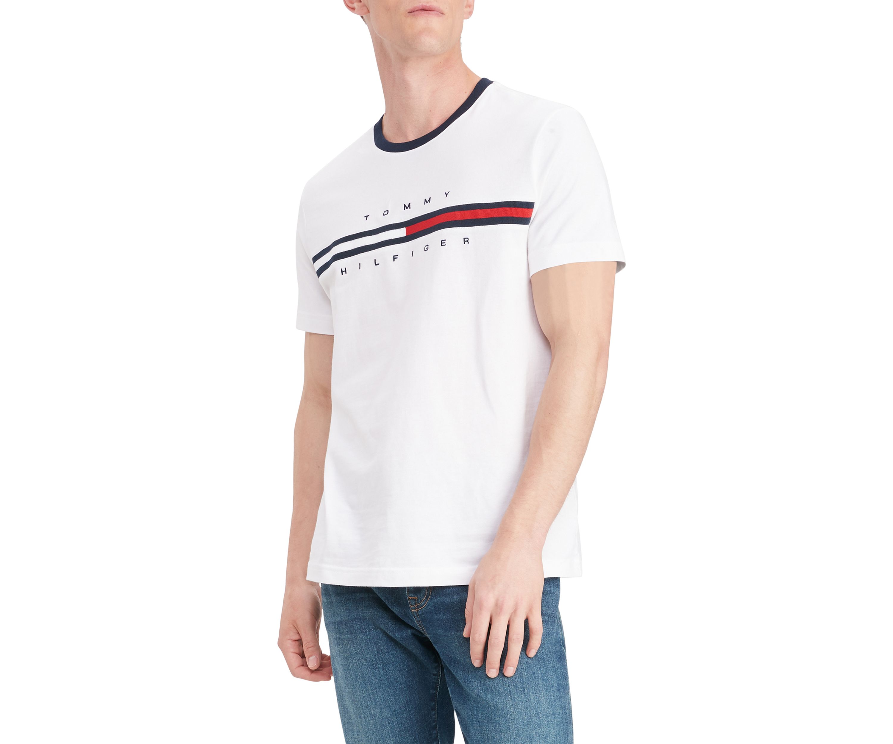 Tino Short Sleeve T-Shirt
