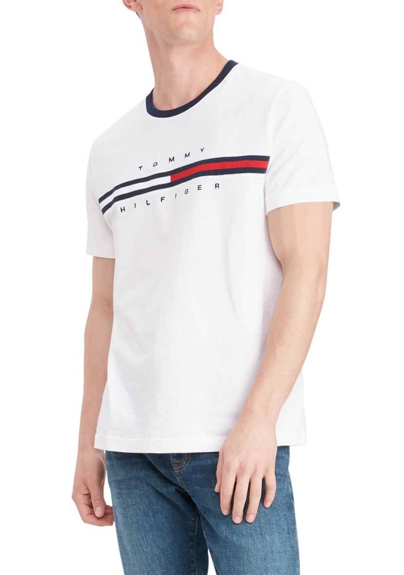 Tino Short Sleeve T-Shirt