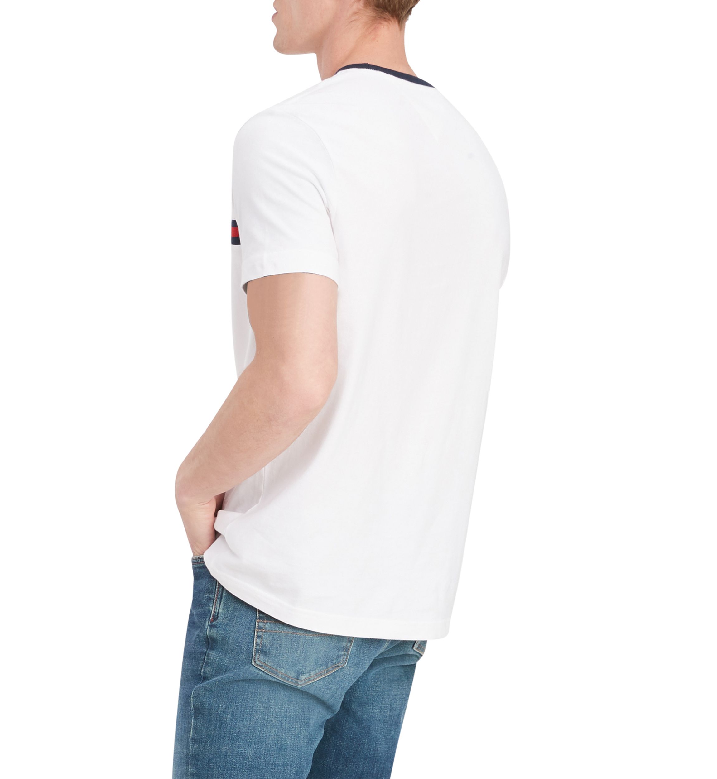 Tino Short Sleeve T-Shirt
