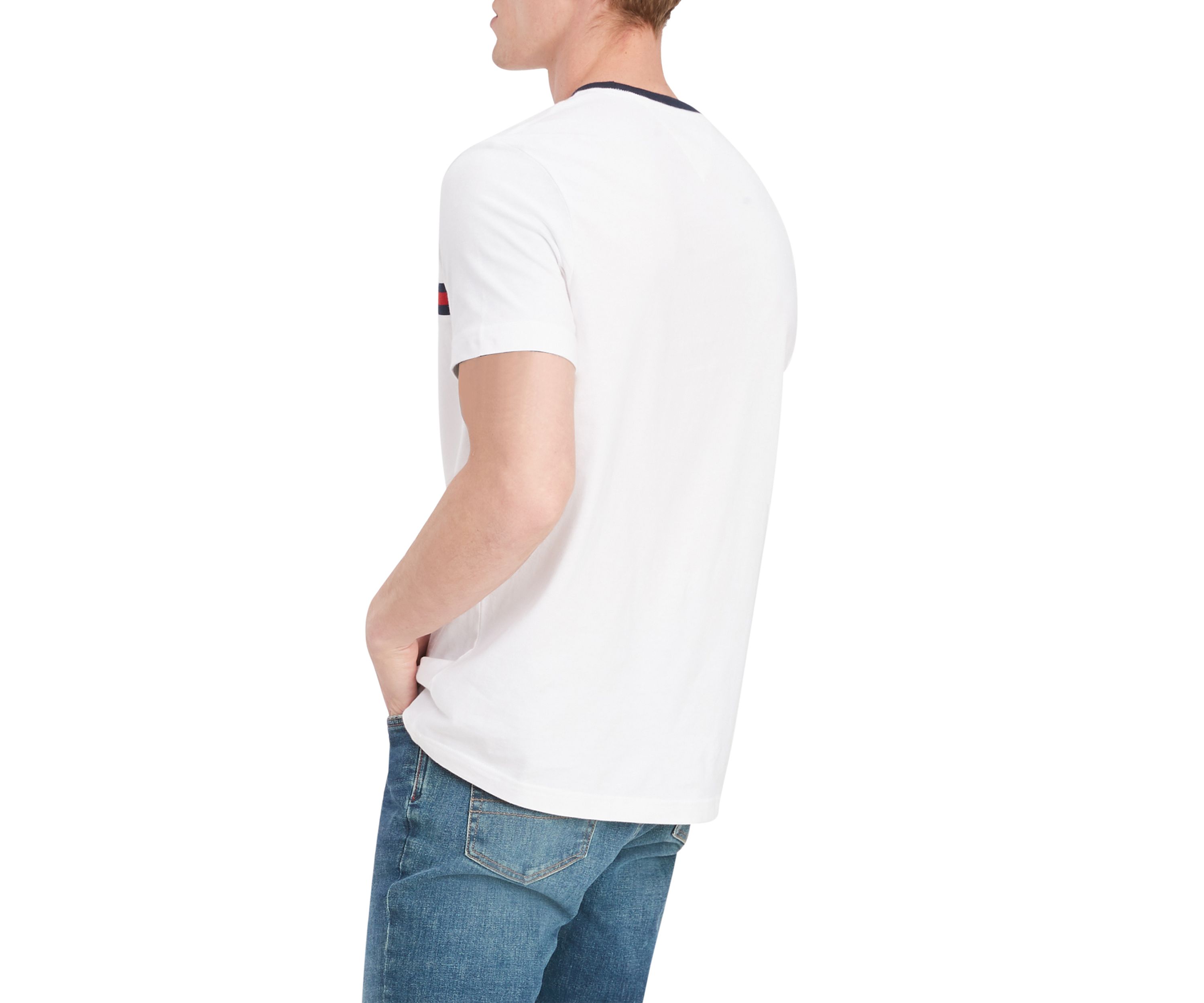 Tino Short Sleeve T-Shirt