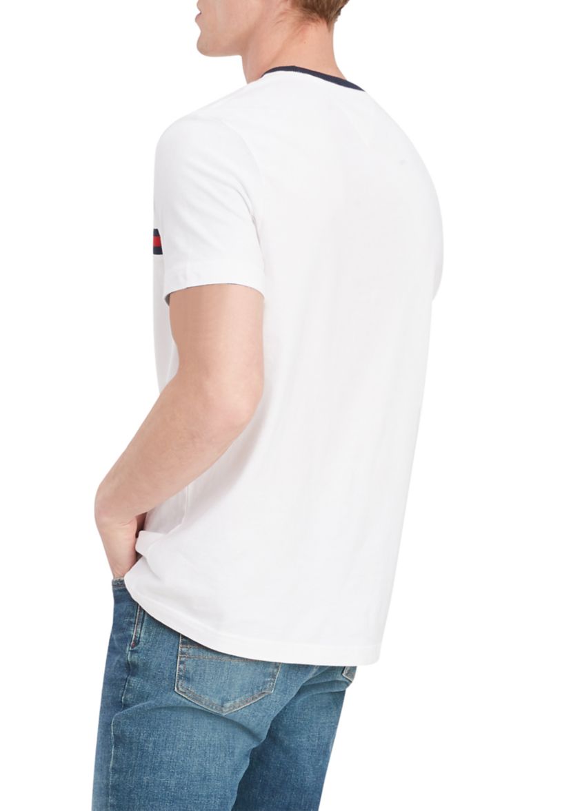Tino Short Sleeve T-Shirt