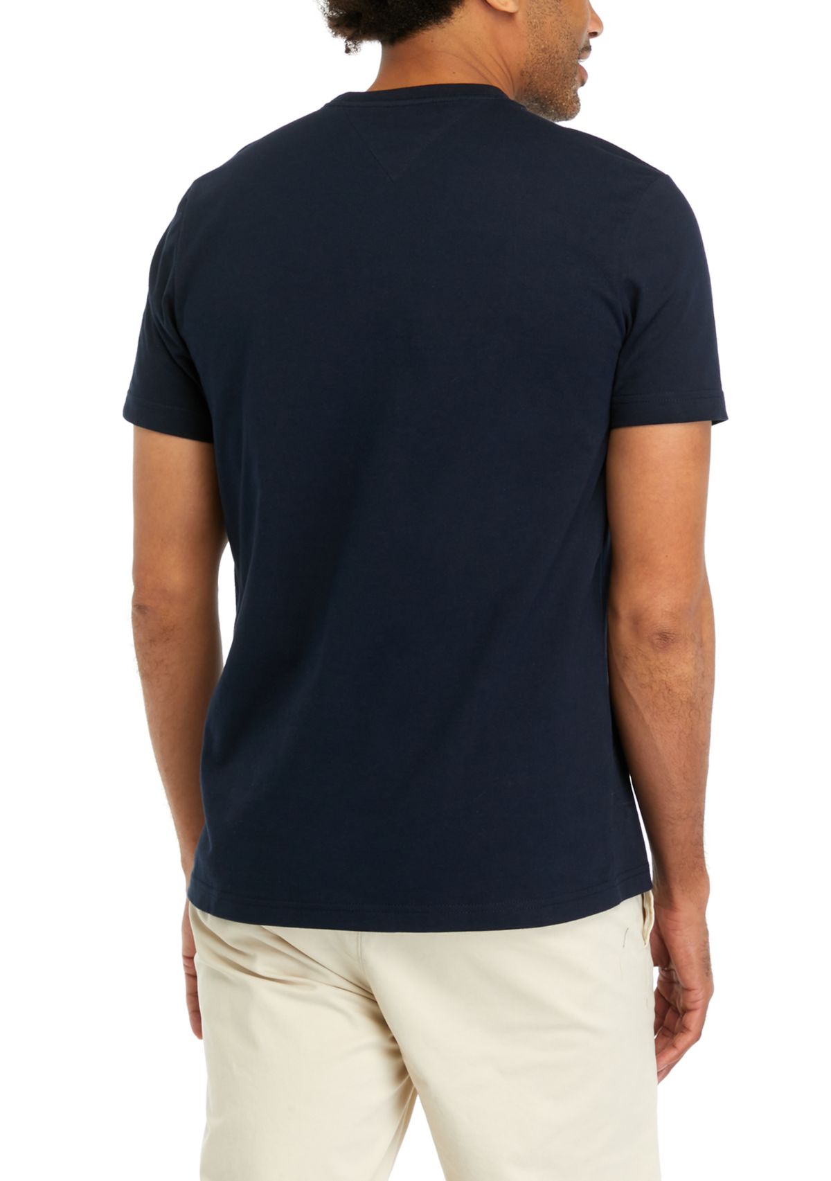 Tino Short Sleeve T-Shirt