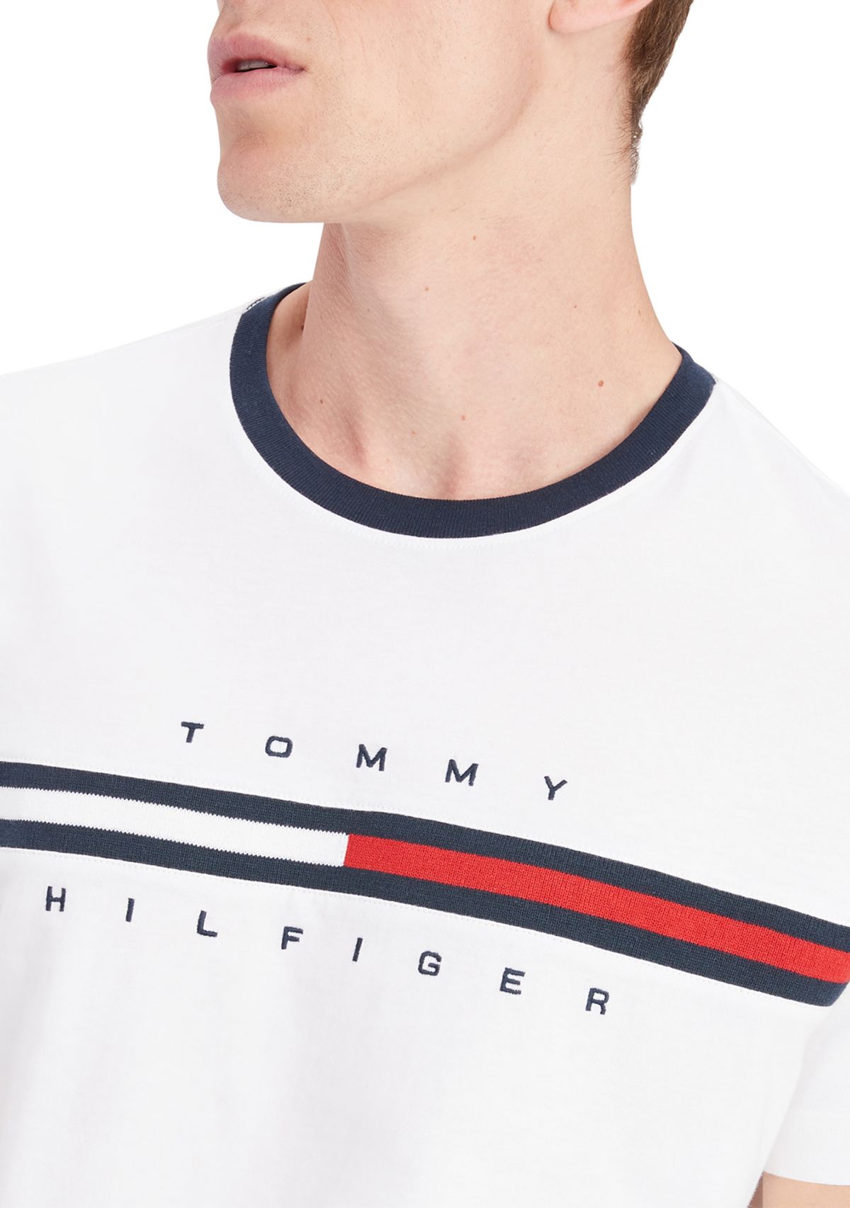 Tino Short Sleeve T-Shirt