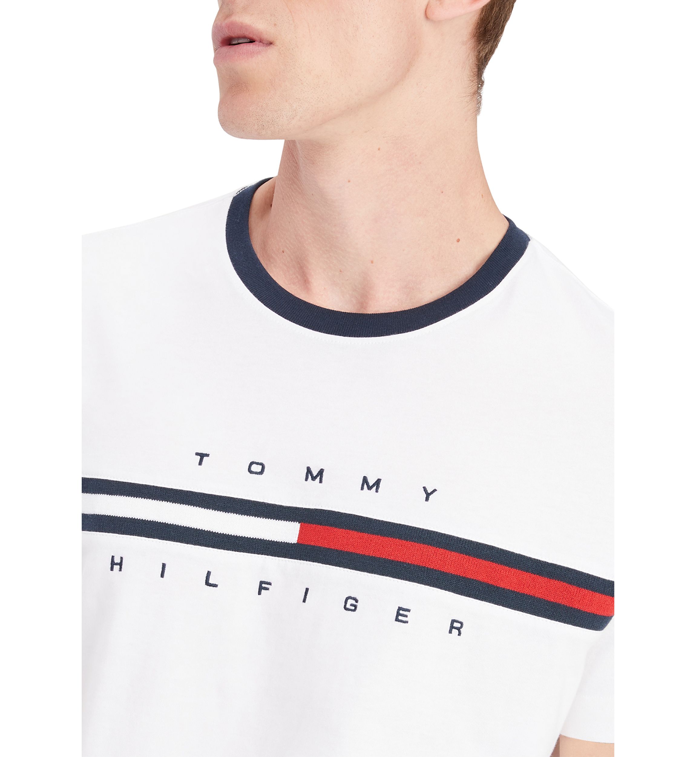 Tino Short Sleeve T-Shirt