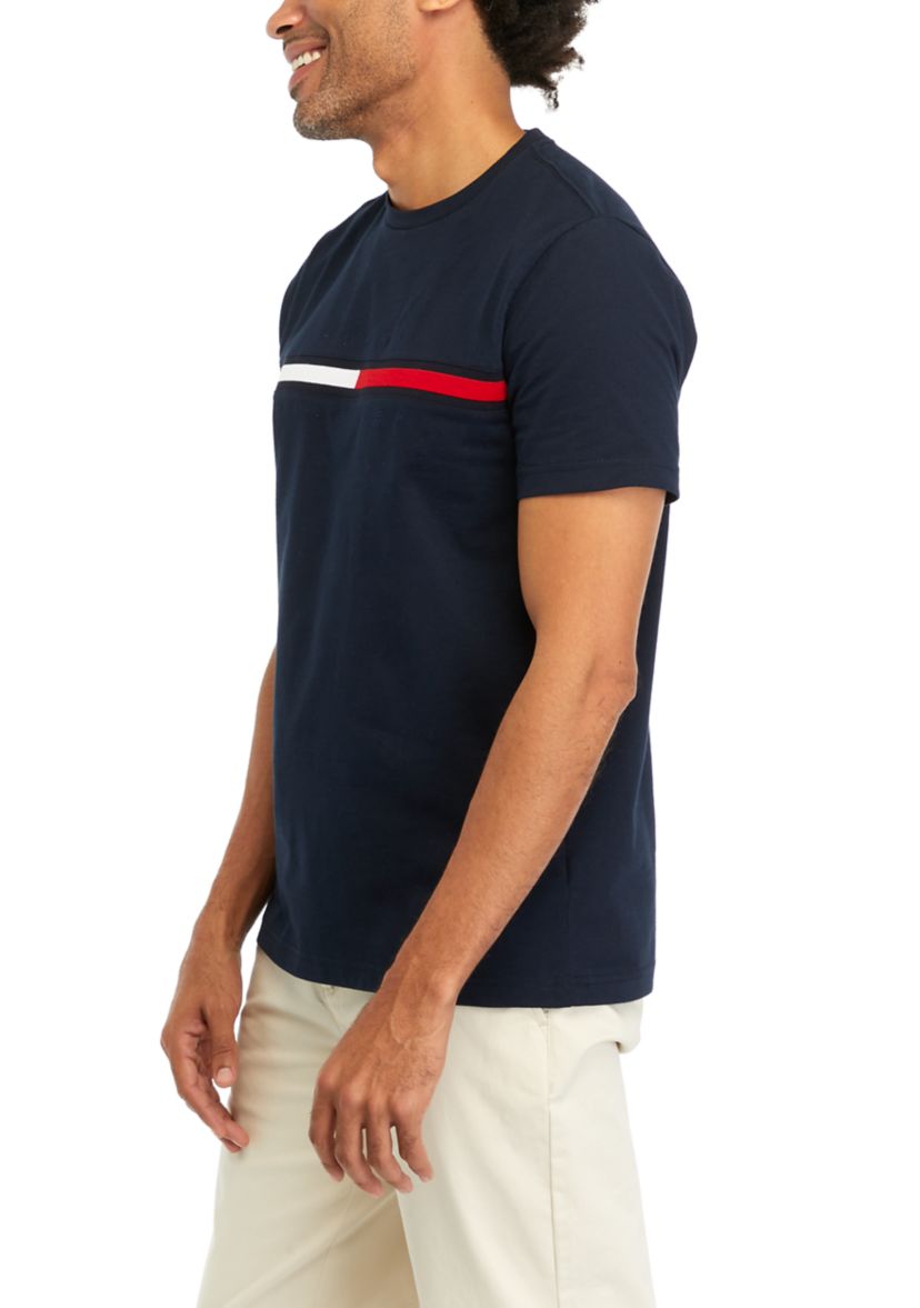 Tino Short Sleeve T-Shirt