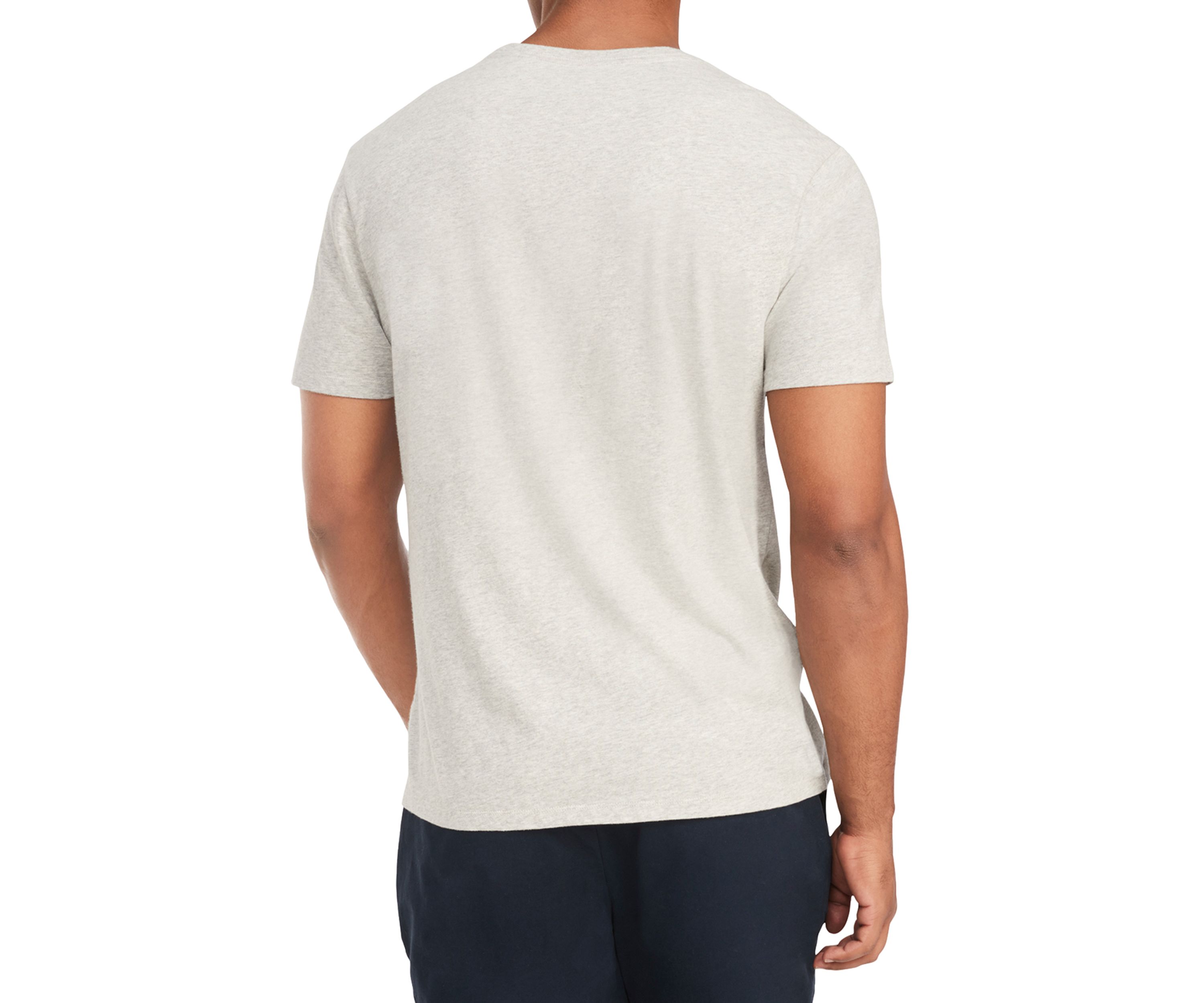 New Crew T Shirt