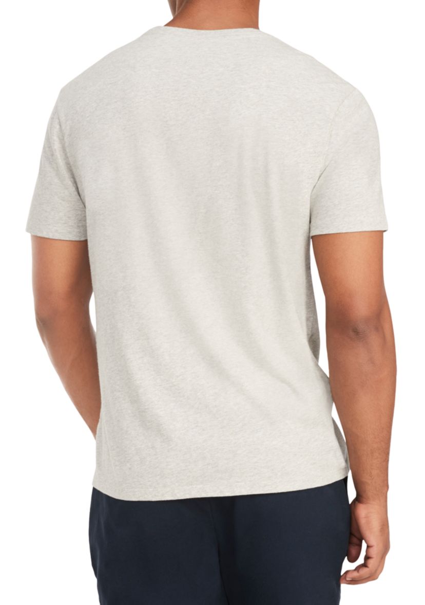 New Crew T Shirt