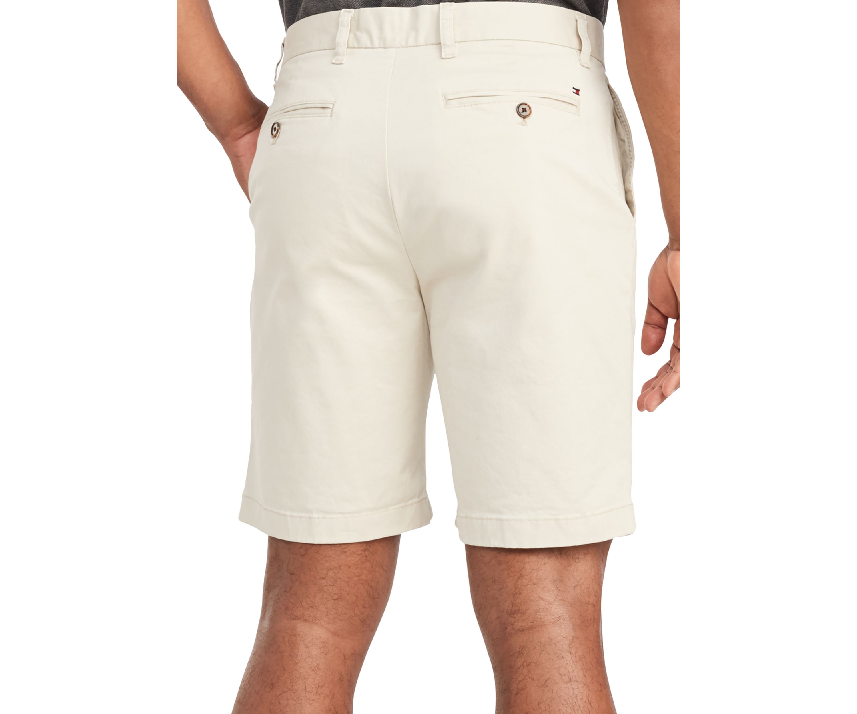 9 Inch Shorts