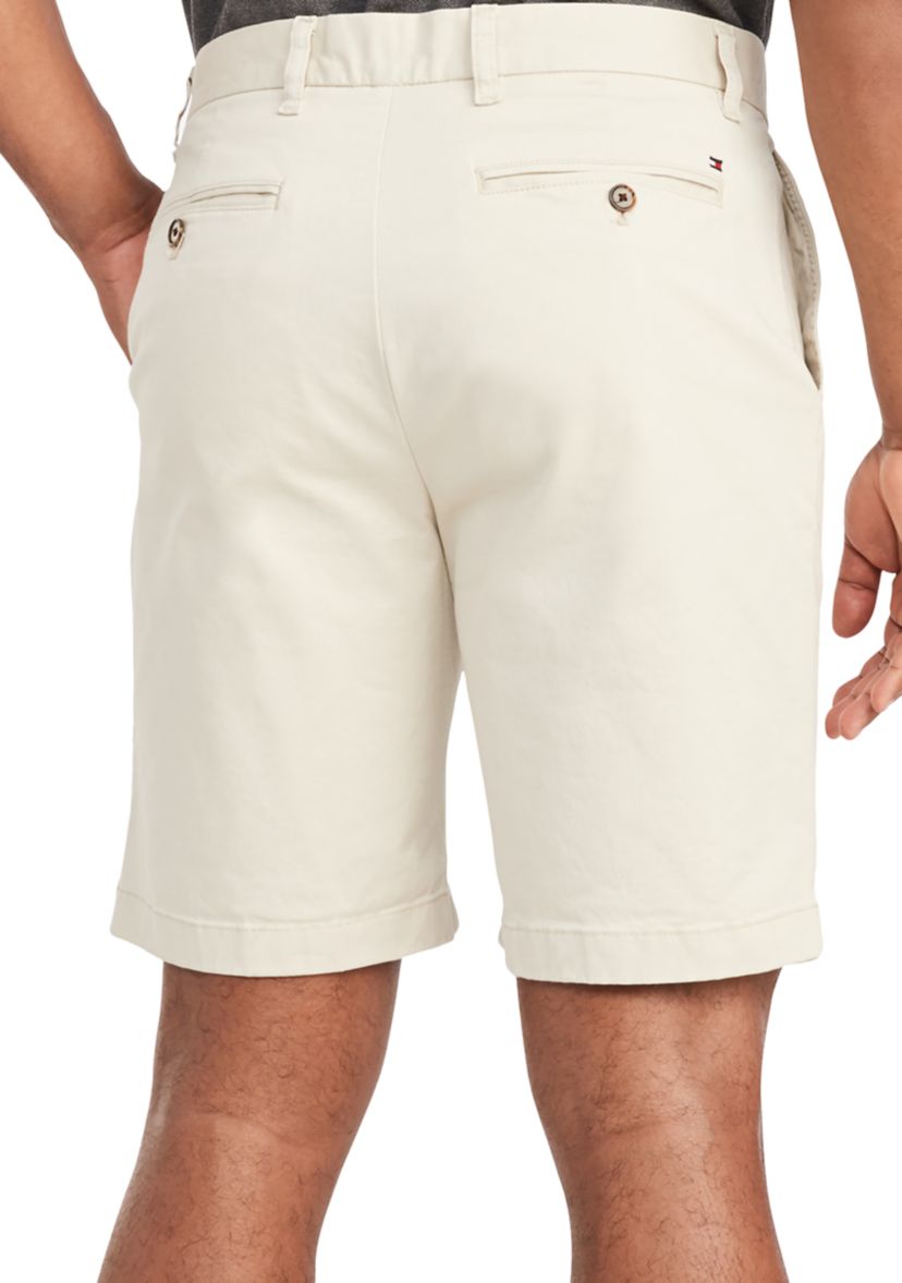 9 Inch Shorts