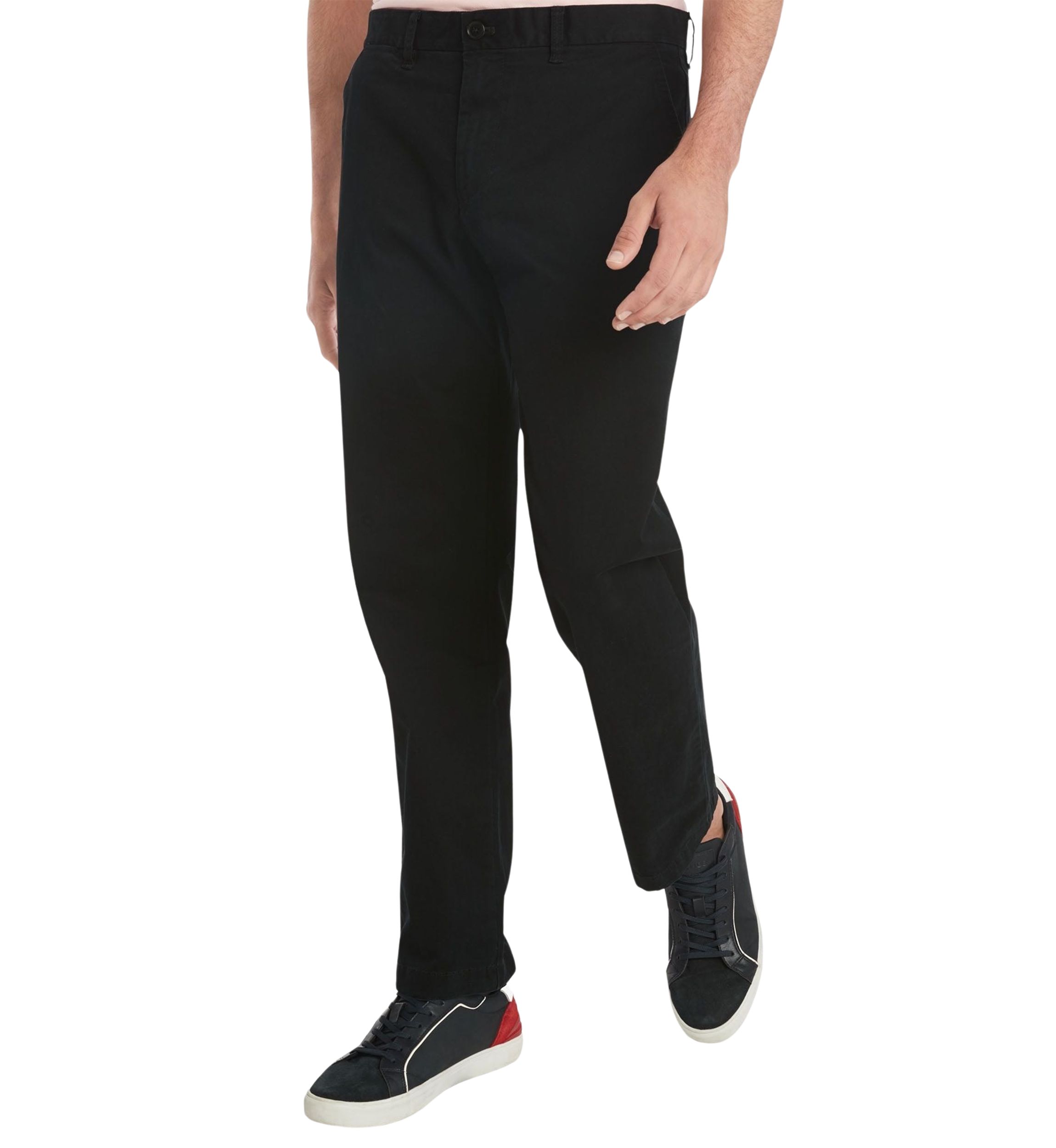 Men's Black Pants | Belk
