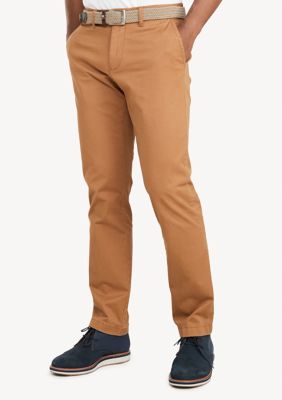 Tommy hilfiger clearance chino sale