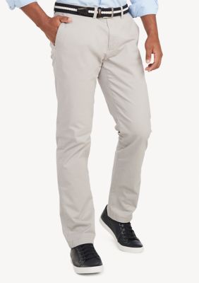 Regular Fit Chino Pants